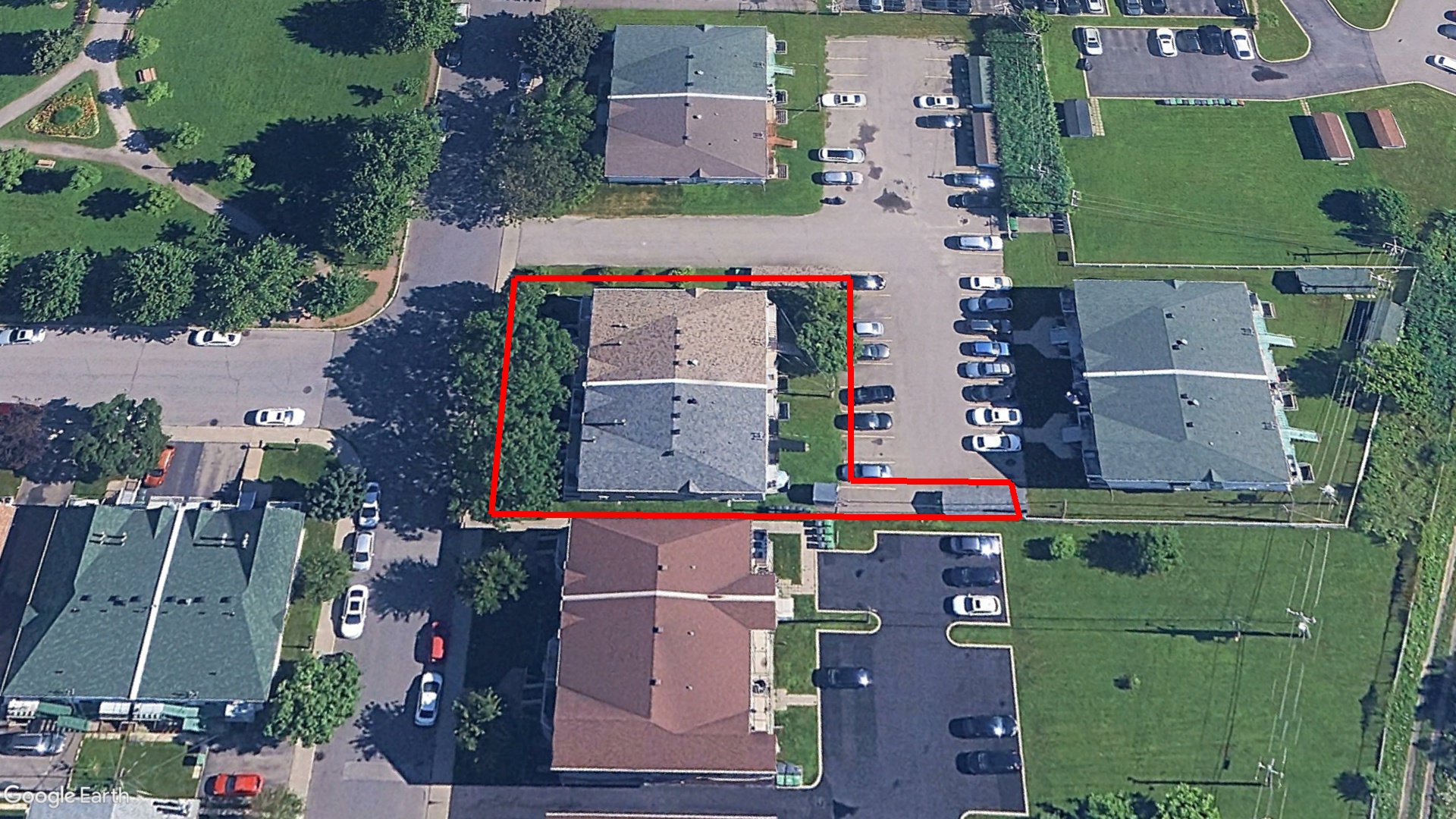 Tax Sale Montreal, Quebec - 808854-91