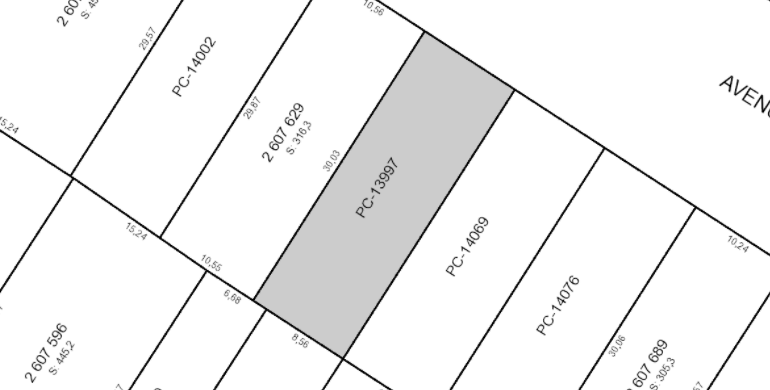 Tax Sale Montreal, Quebec - 434905-05