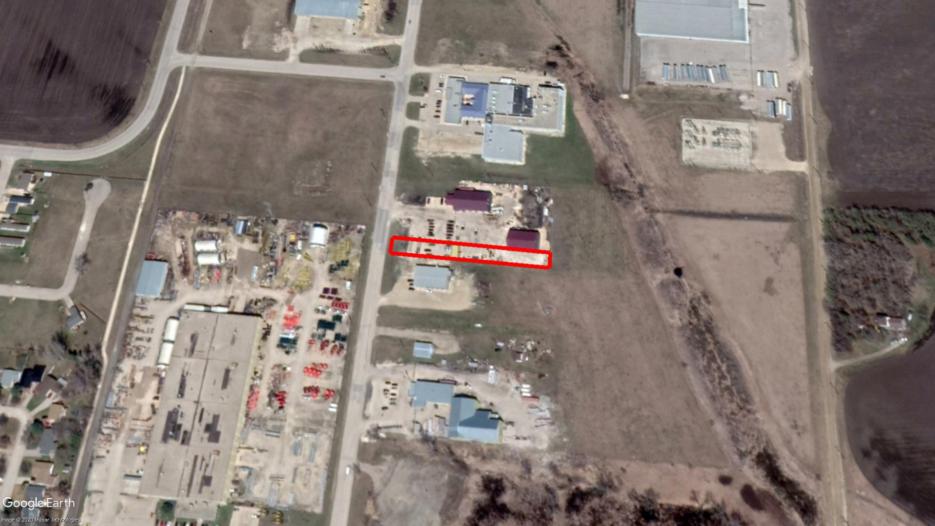 Tax Sale Portage la Prairie, Manitoba - 0341286.000