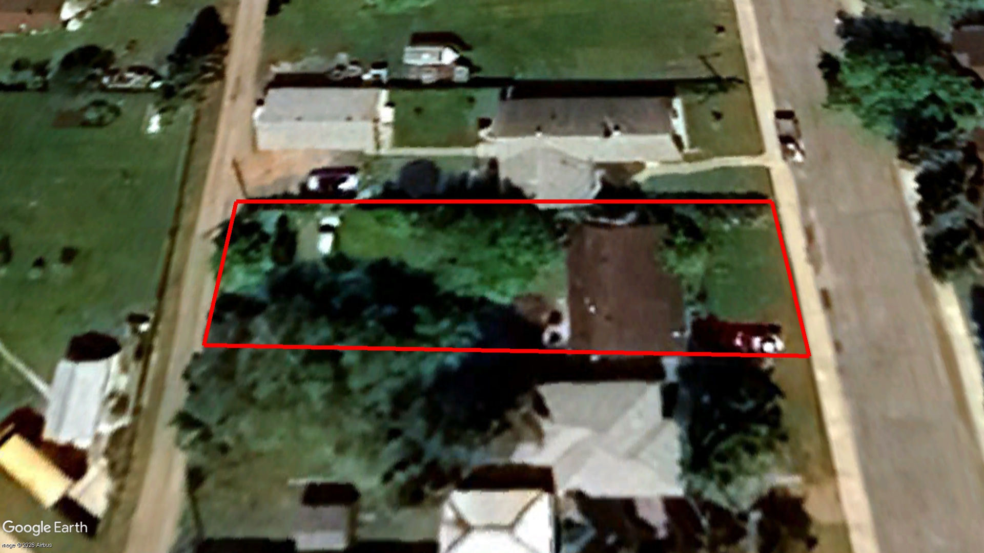 Tax Sale Vegreville, Alberta - 