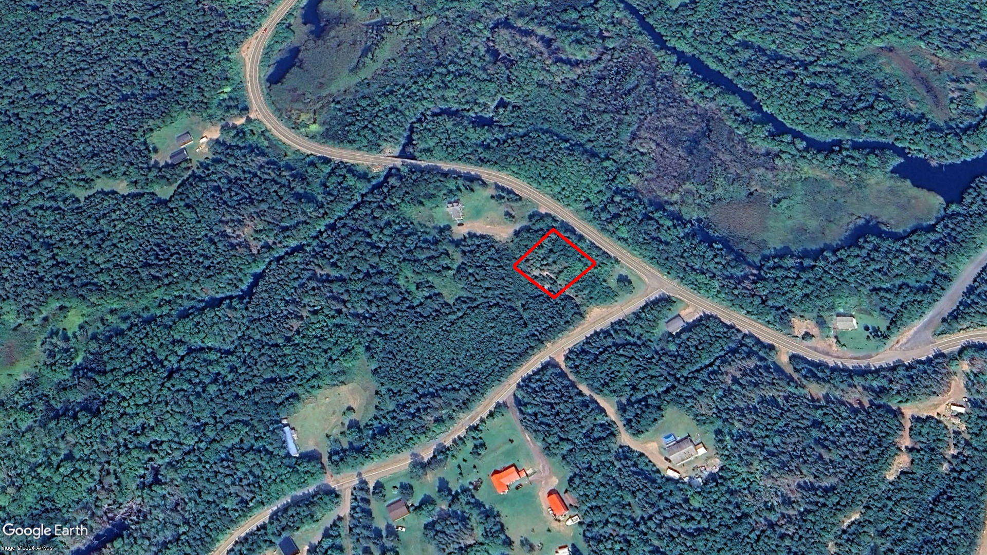 Tax Sale Victoria, Nova Scotia - 00662747