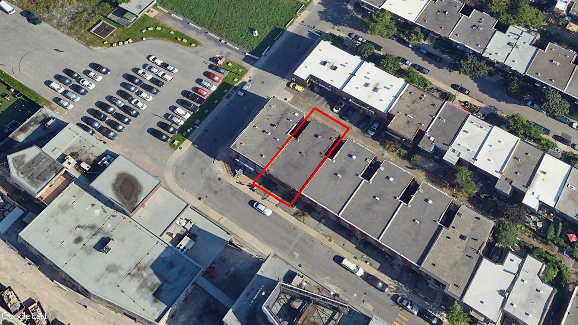 Tax Sale Montreal, Quebec - 420628-00