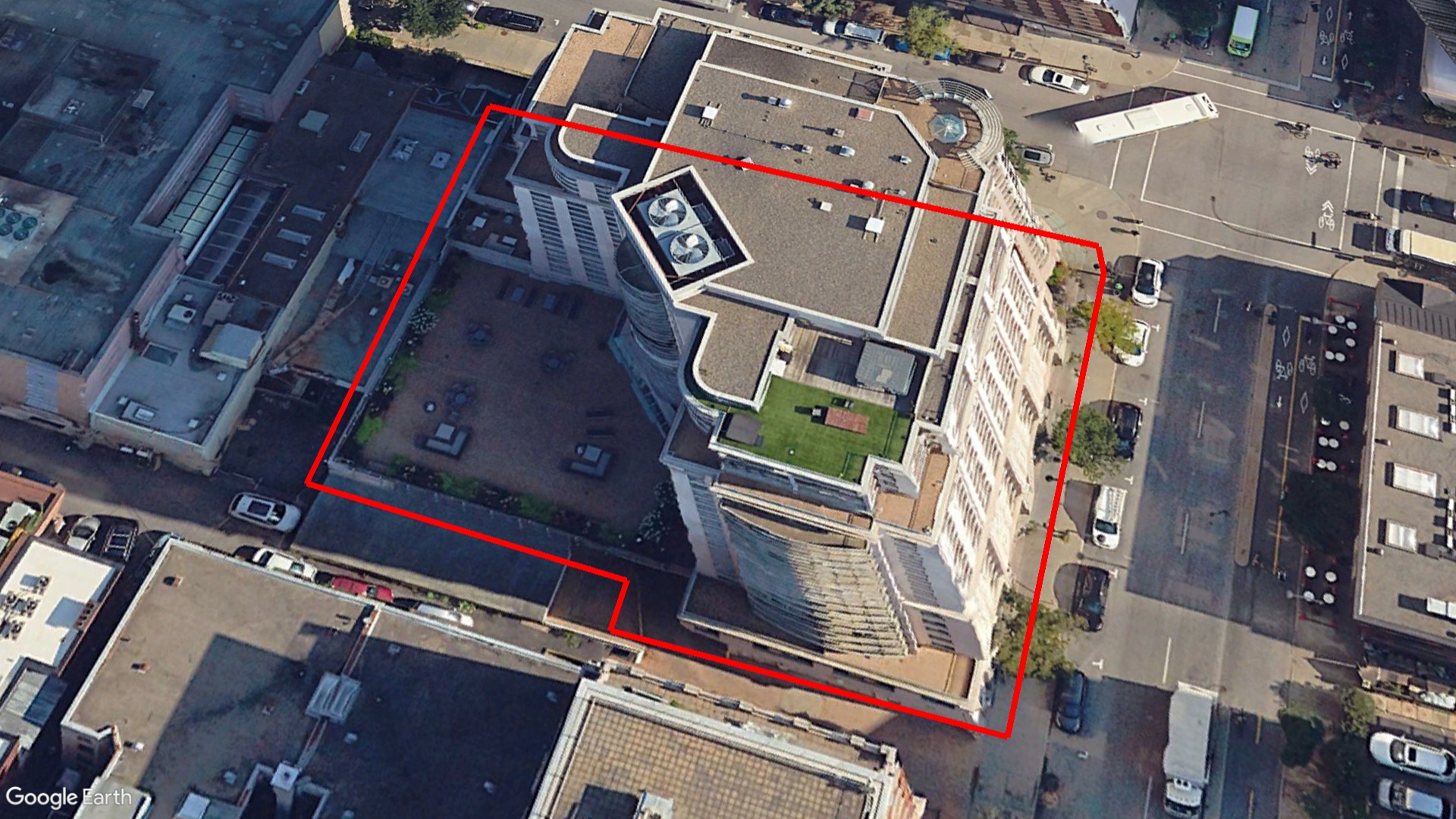 Tax Sale Montreal, Quebec - 140670-86