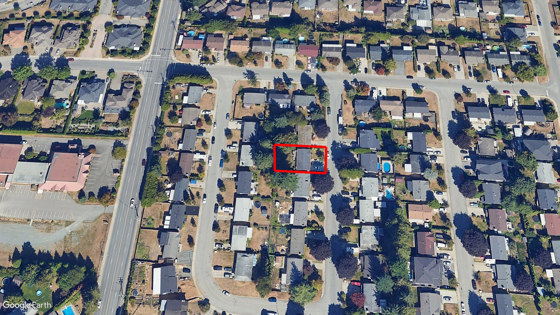 Tax Sale Abbotsford, British Columbia - 7188017020