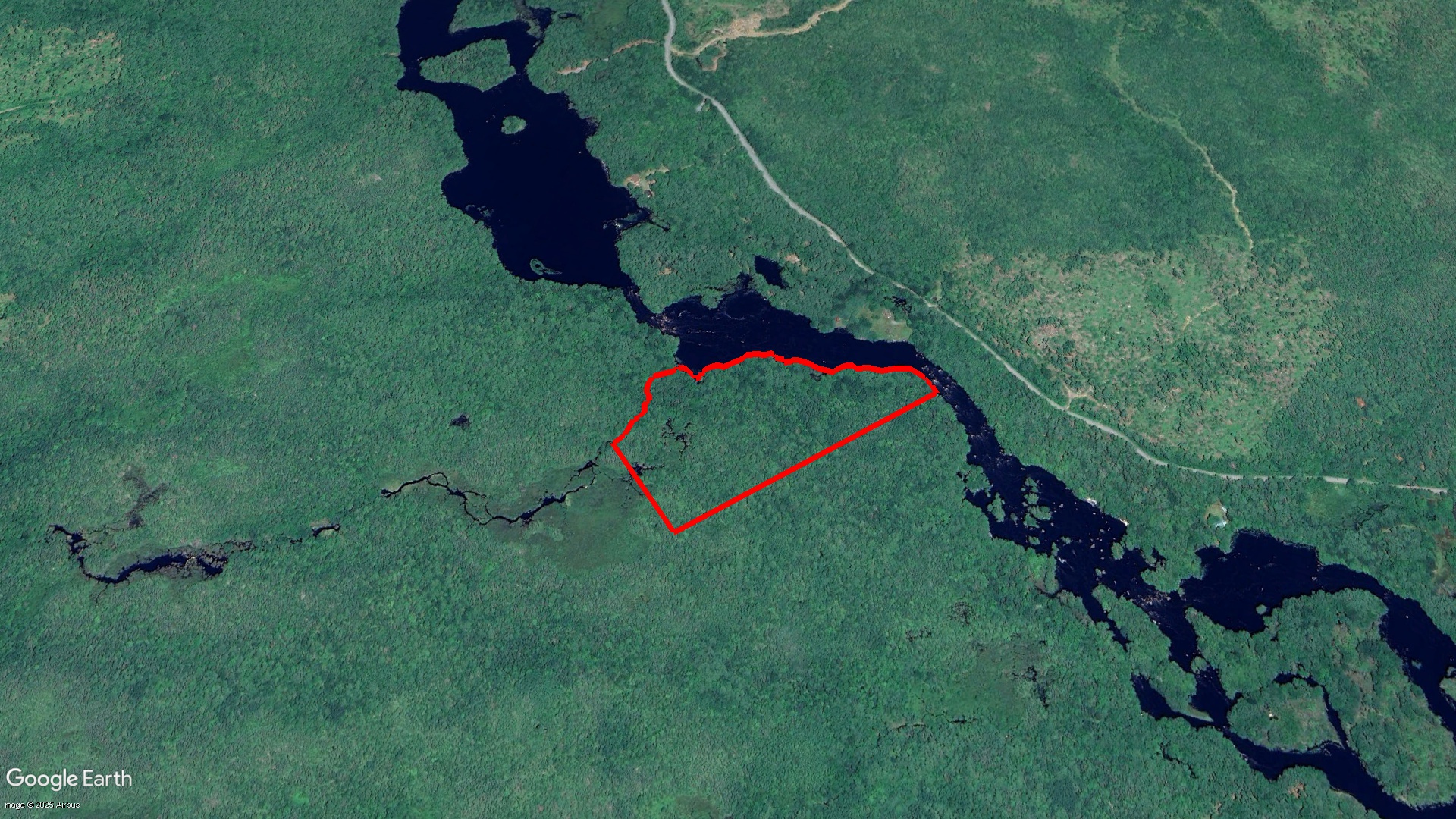 Tax Sale Queens, Nova Scotia - 10381363