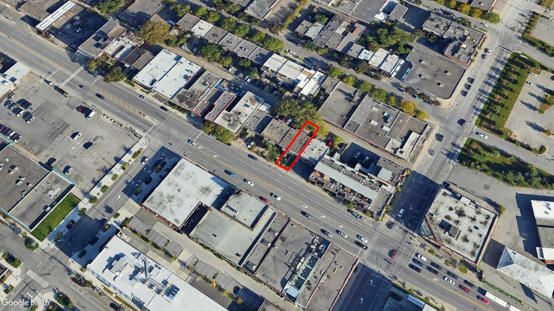 Tax Sale Montreal, Quebec - 583739-00