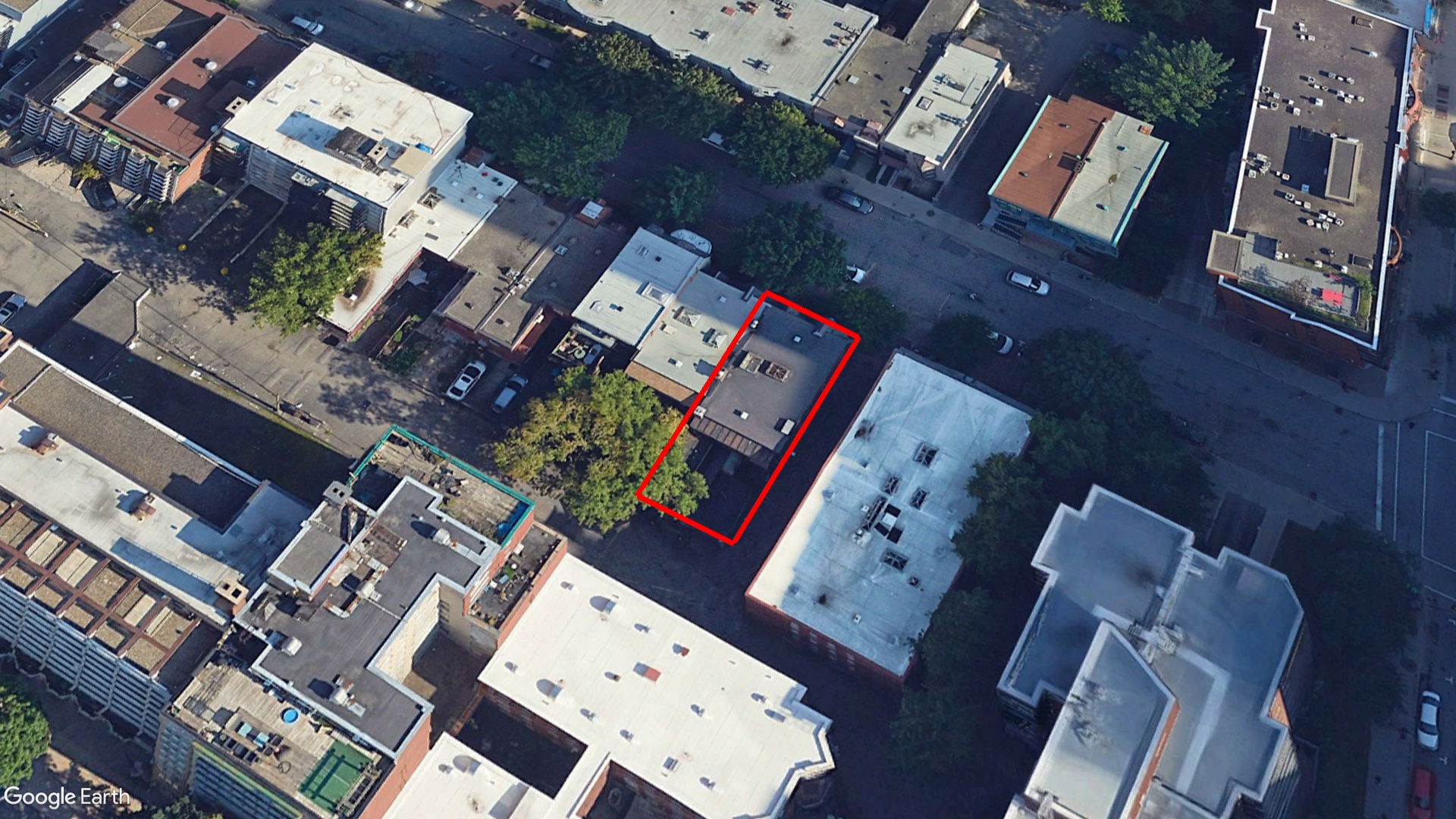 Tax Sale Montreal, Quebec - 170094-00