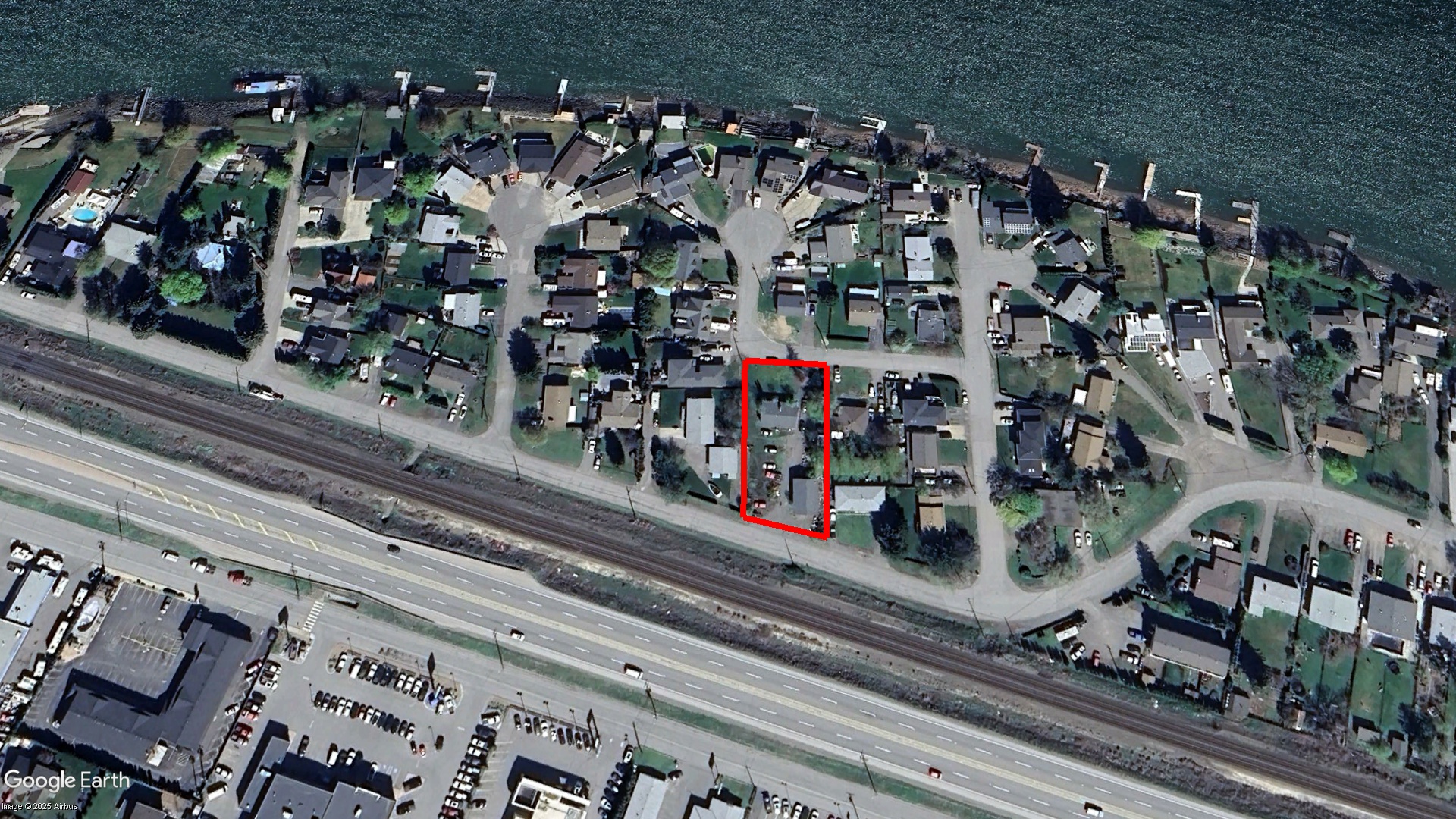 Tax Sale Kamloops, British Columbia - 30-00389-000