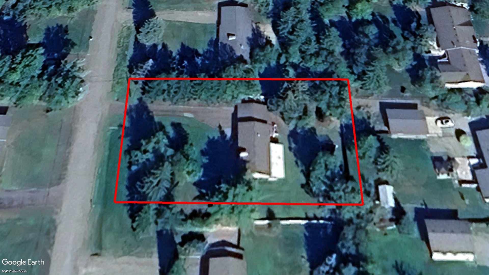 Tax Sale Quesnel, British Columbia - 470-0005047.250