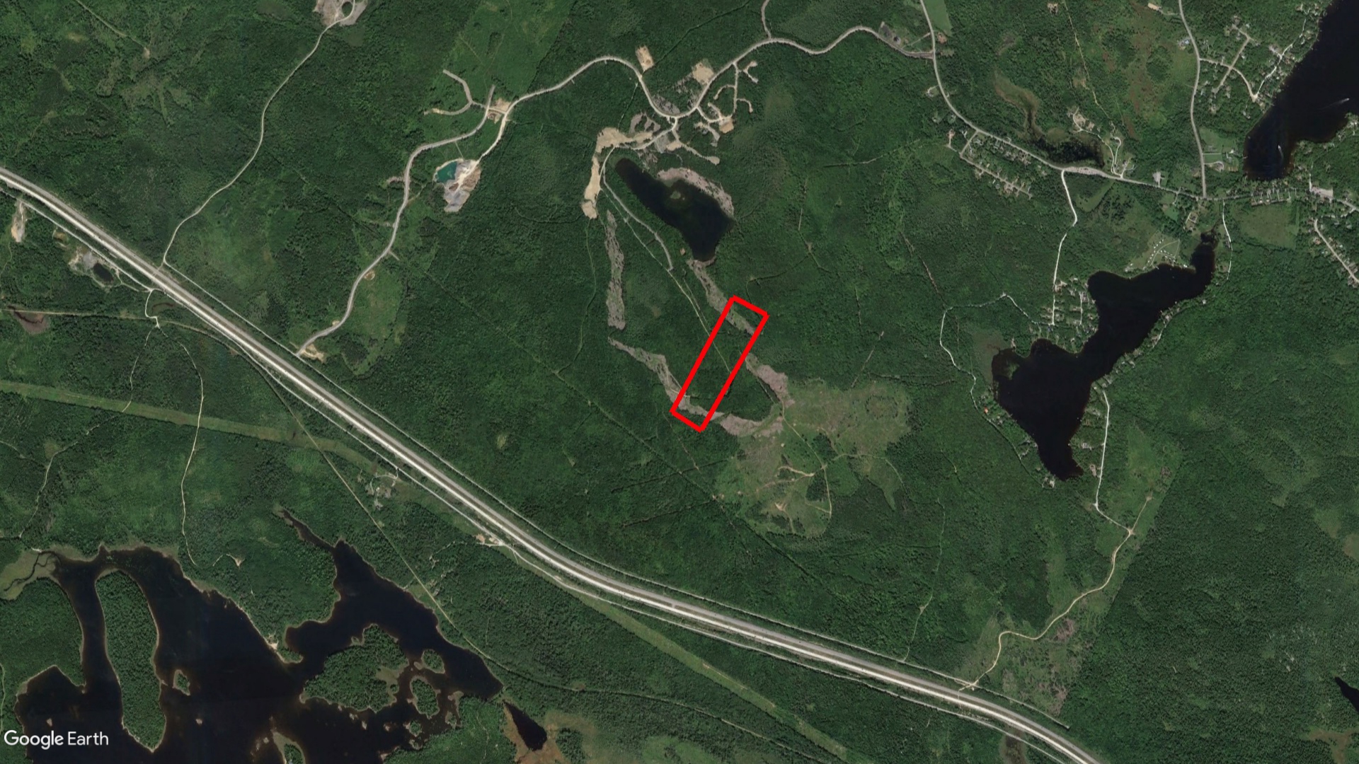 Tax Sale West Hants, Nova Scotia - 10205166