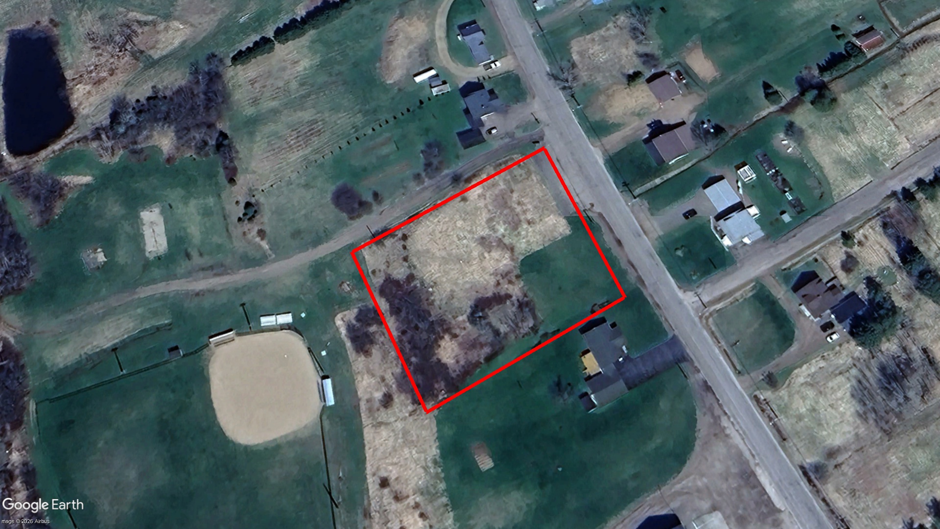 1024 Royal Road, Memramcook