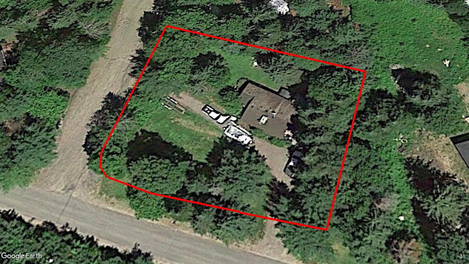 Tax Sale Les Pays-d'en-Haut, Quebec - 