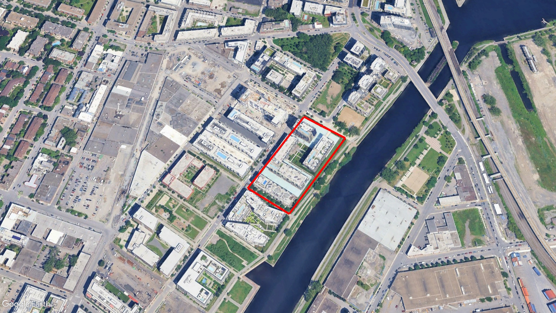 Tax Sale Montreal, Quebec - 120056-43