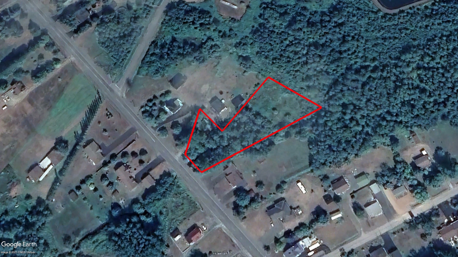 Tax Sale Bathurst, New Brunswick - 03110147