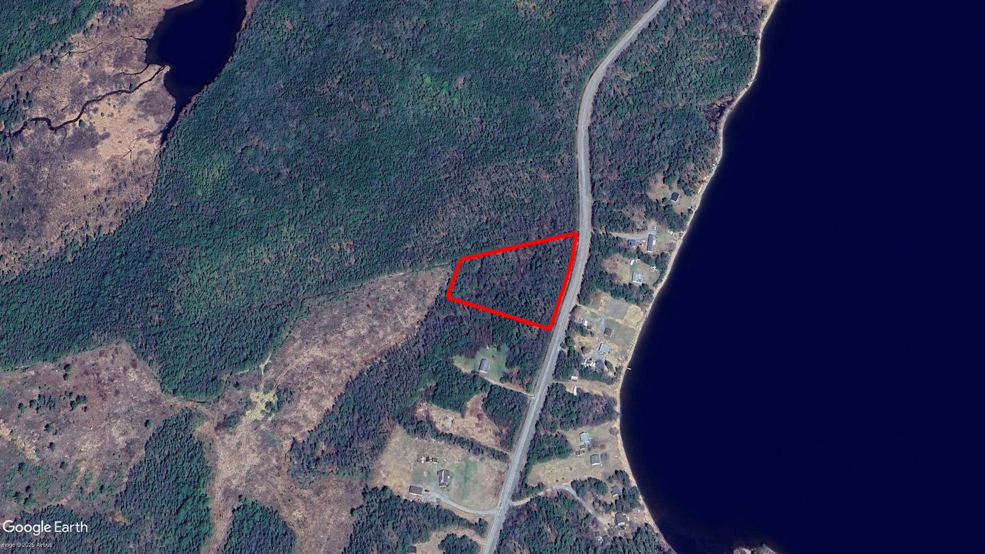 Tax Sale Cape Breton, Nova Scotia - 7292201