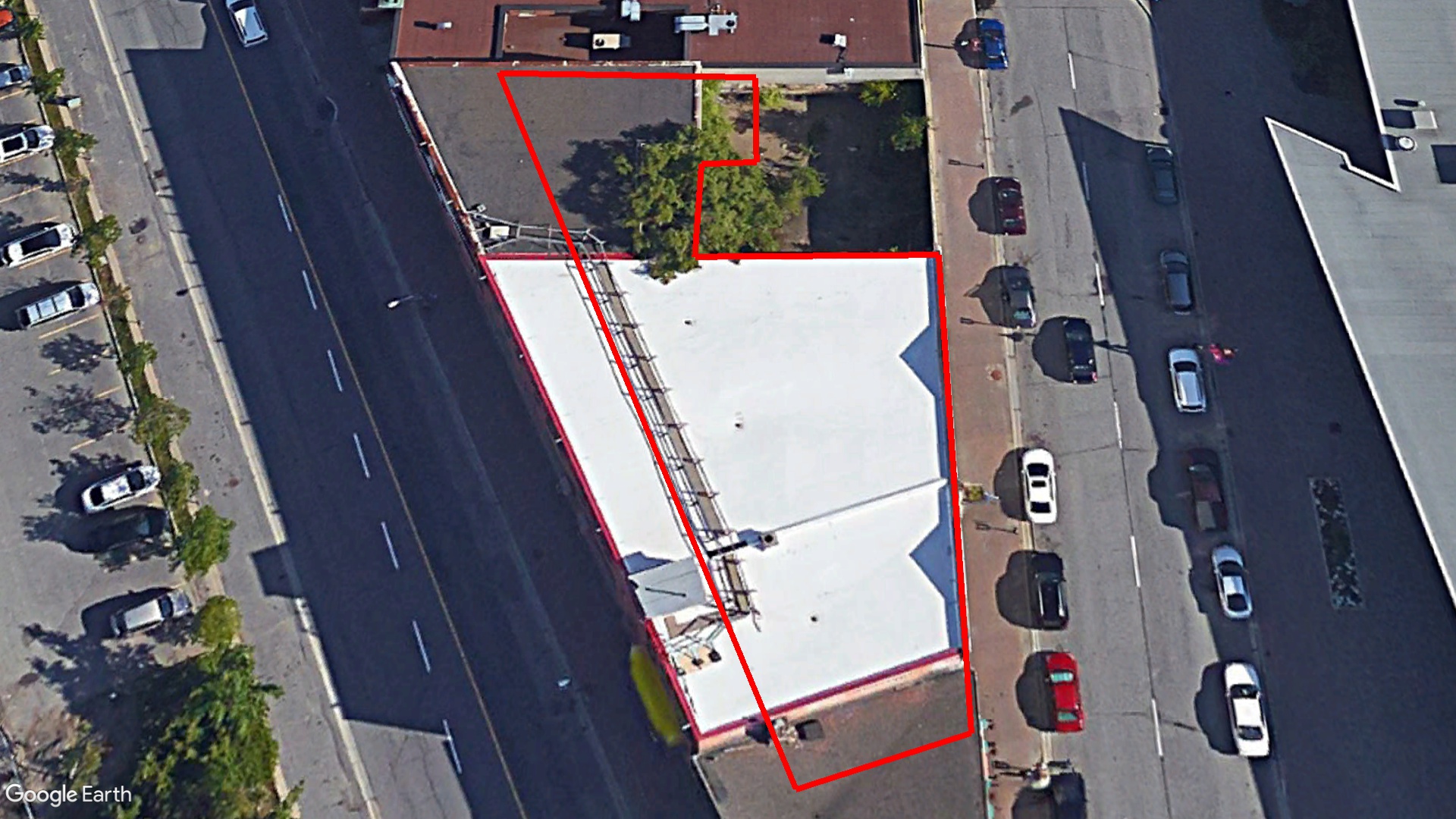 Tax Sale Greater Sudbury, Ontario - 5307.070.003.02000.0000