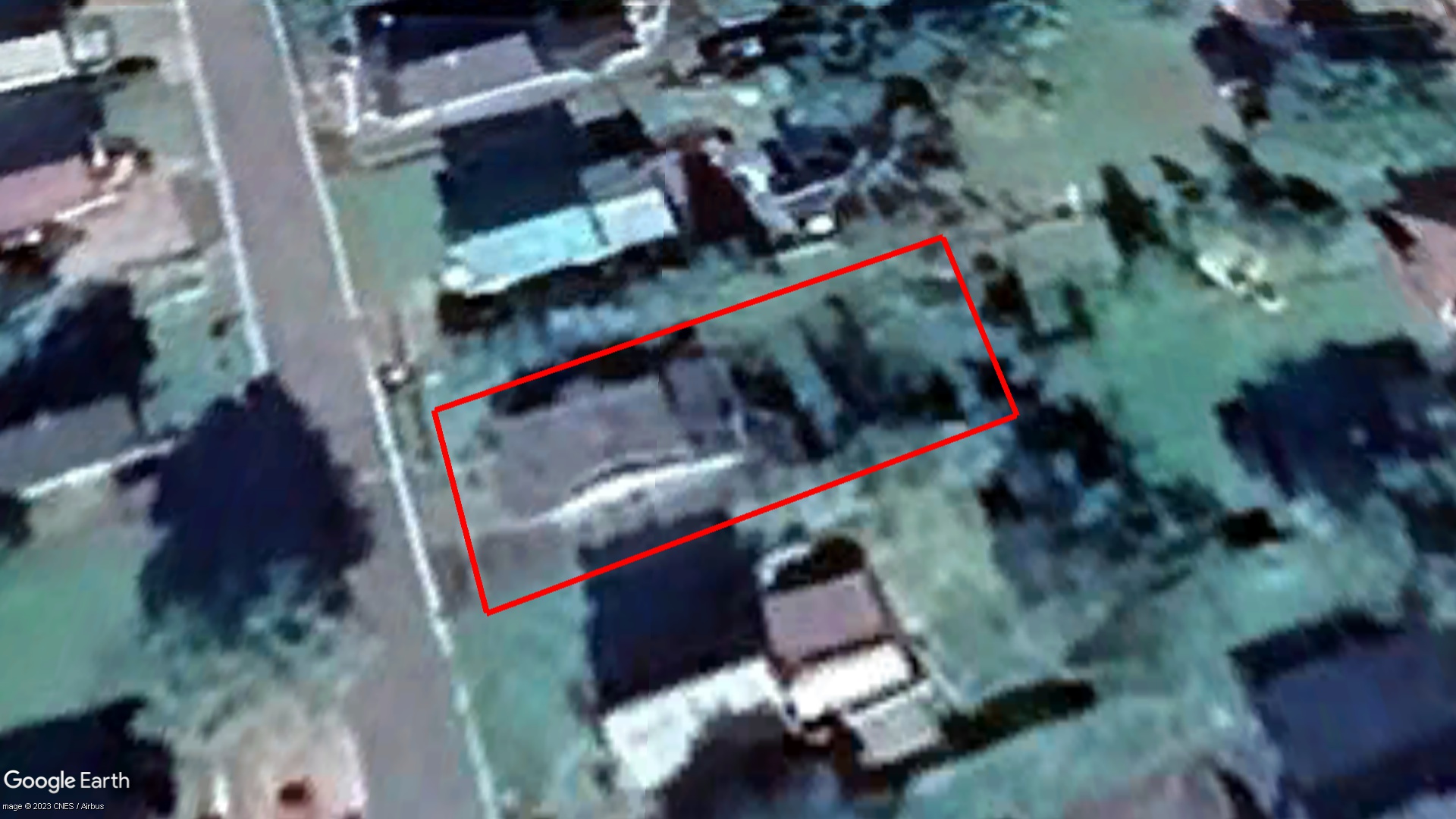 Tax Sale Cumberland, Nova Scotia - 00257532