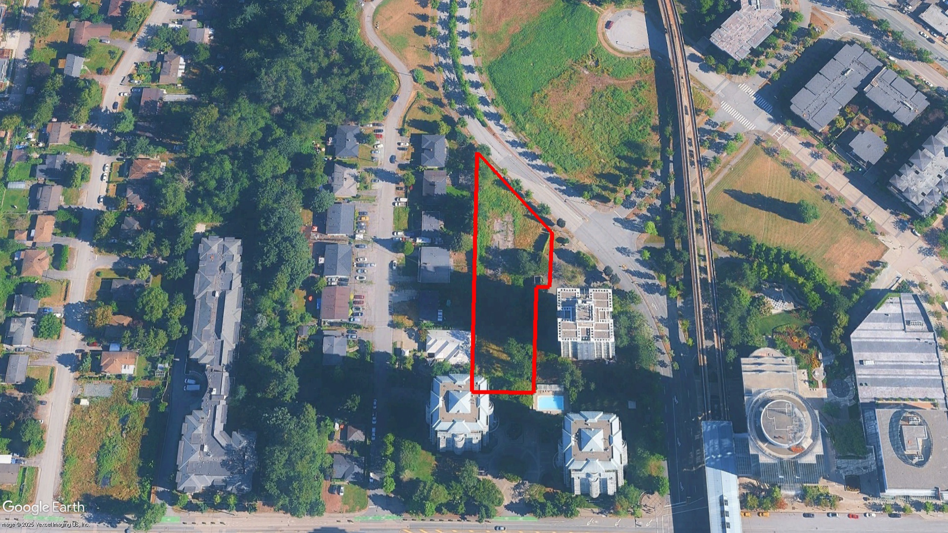 Tax Sale Surrey, British Columbia - 