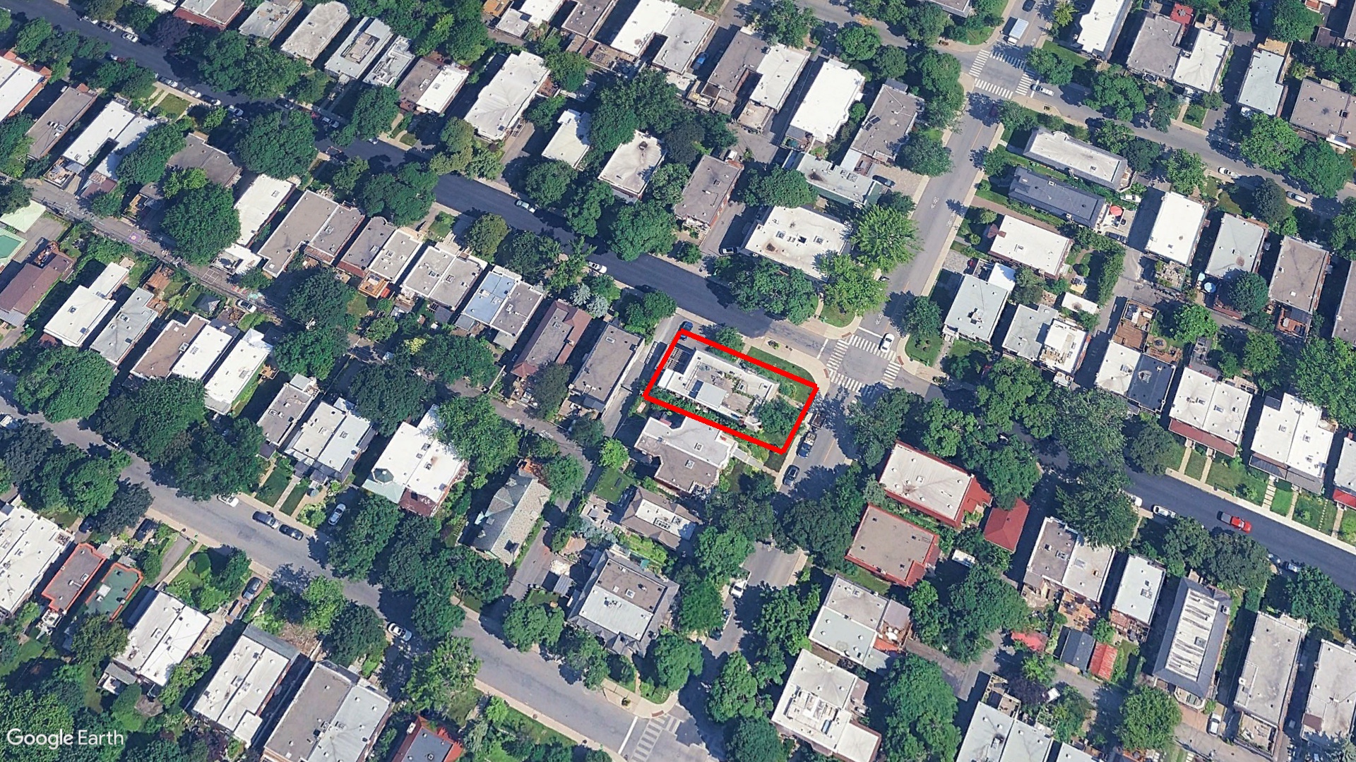 Tax Sale Montreal, Quebec - 052769-87