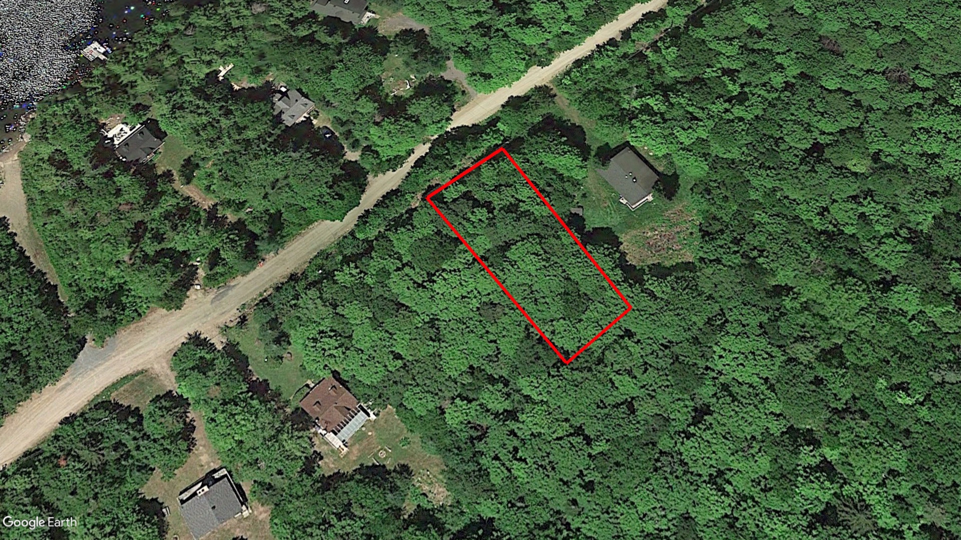 Tax Sale WENTWORTH-NORD, Quebec - 3076-96-8454