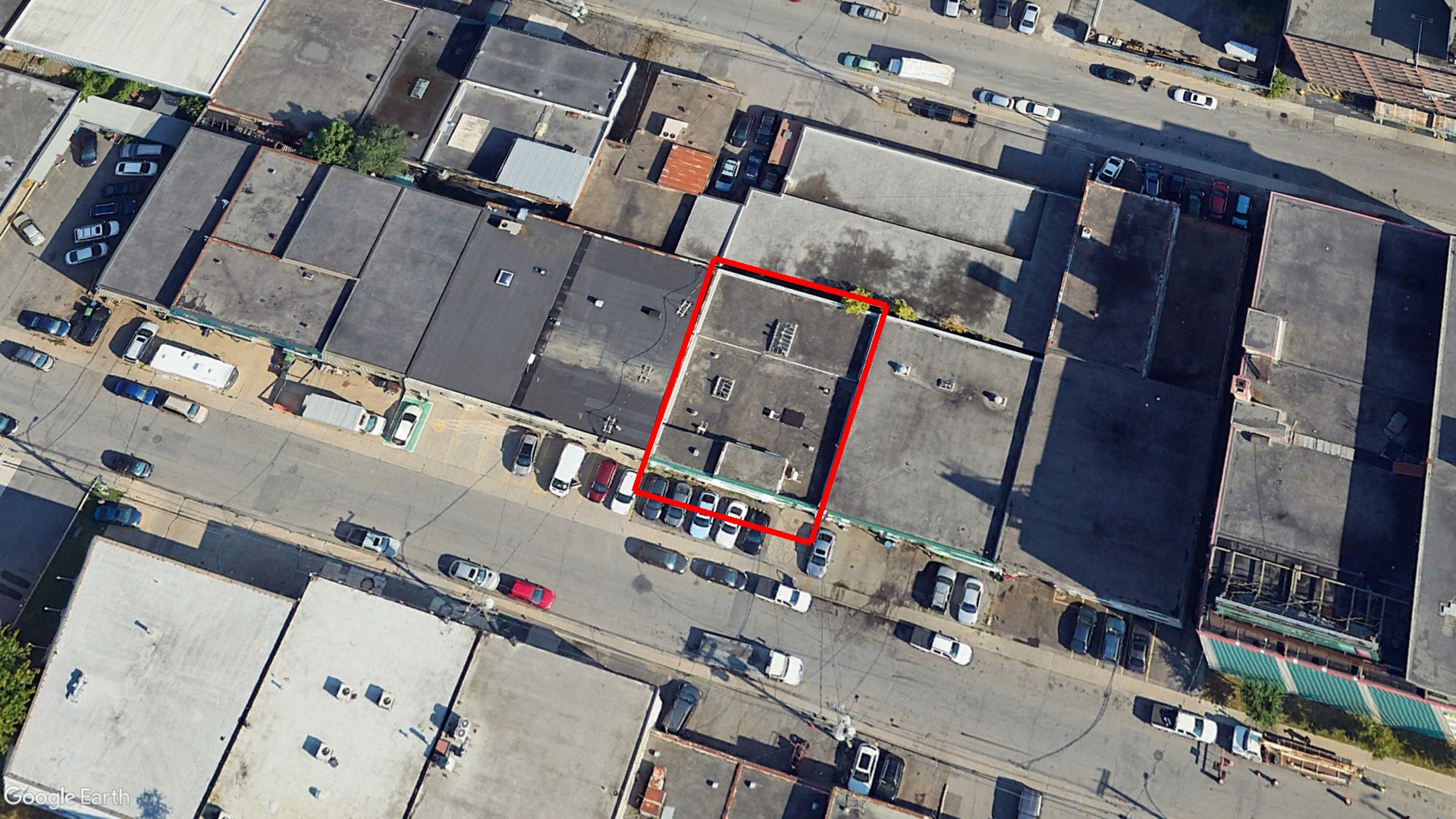 Tax Sale Montreal, Quebec - 771652-00