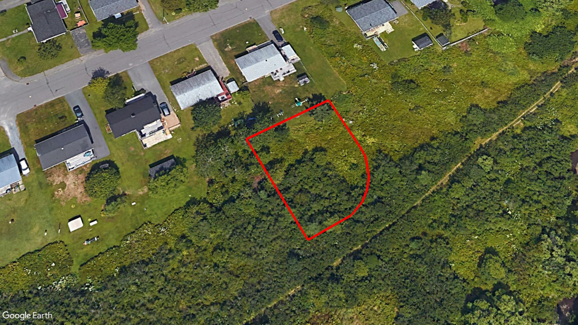 Tax Sale Saint John, New Brunswick - 01578412