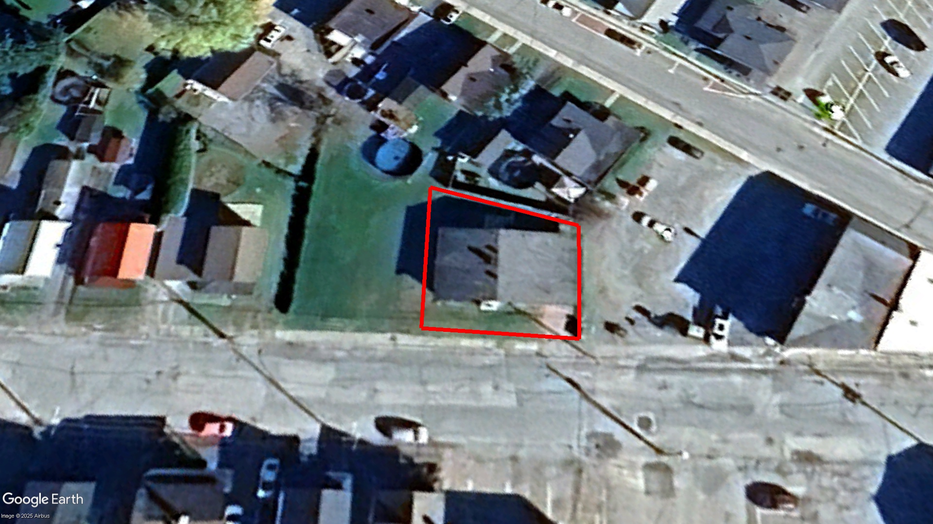 Tax Sale HAUT-SAINT-FRANCOIS, Quebec - 1439-01-7922