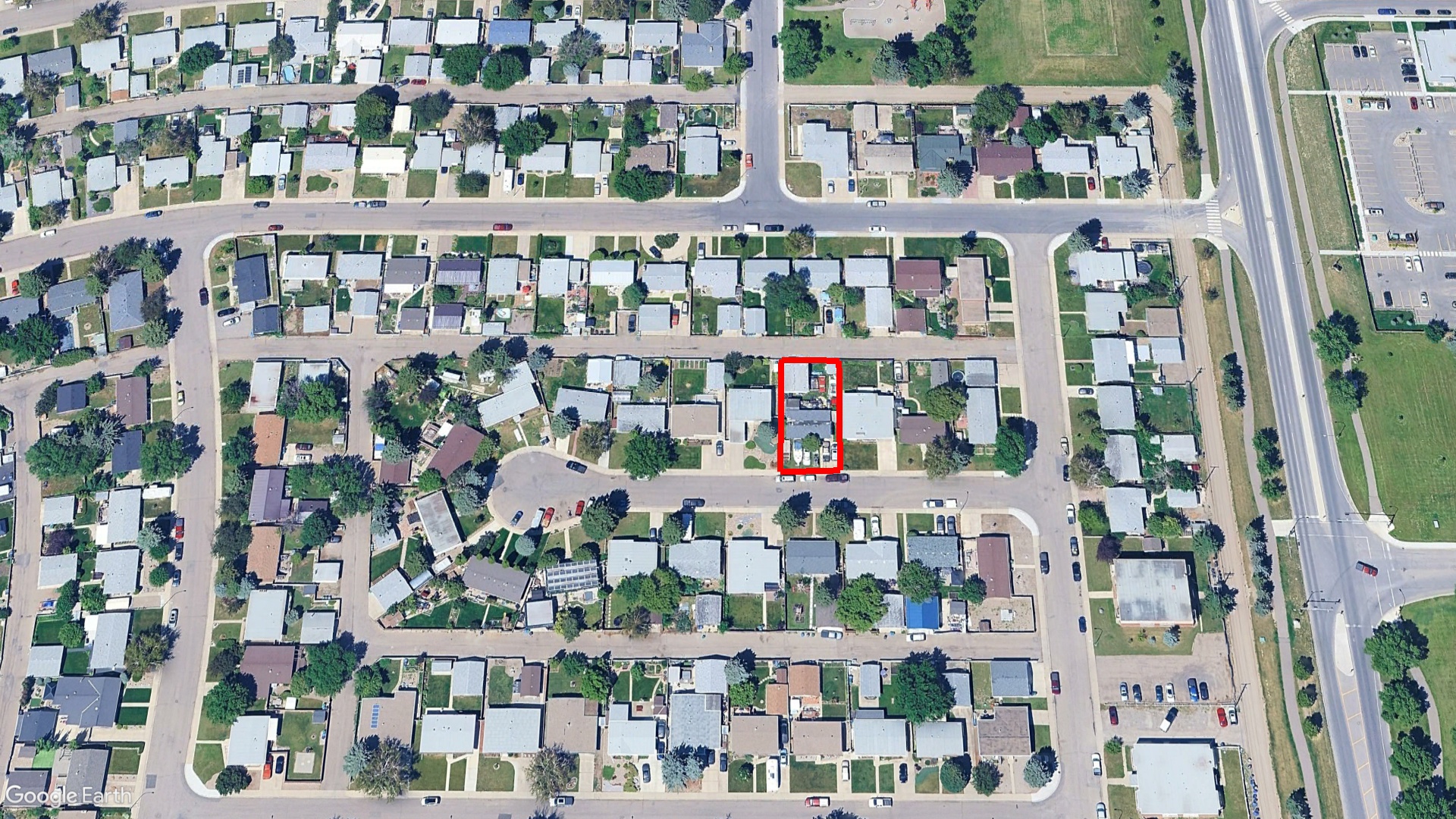 Tax Sale Lethbridge, Alberta - 941223569