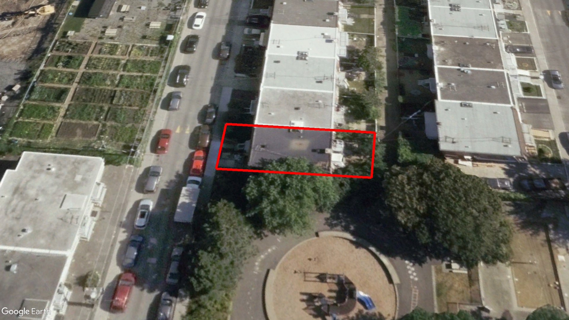 Tax Sale Montreal, Quebec - 781733-00