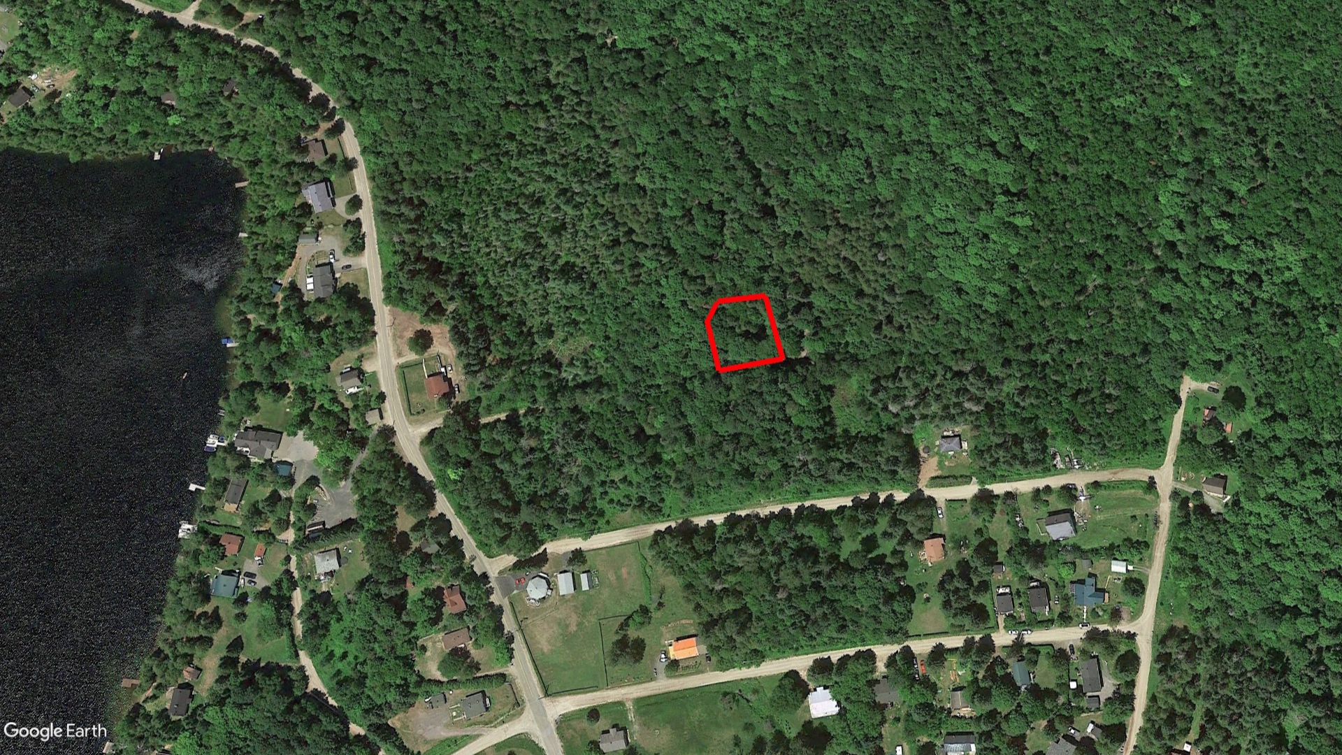 Tax Sale WENTWORTH-NORD, Quebec - 2981-77-6094