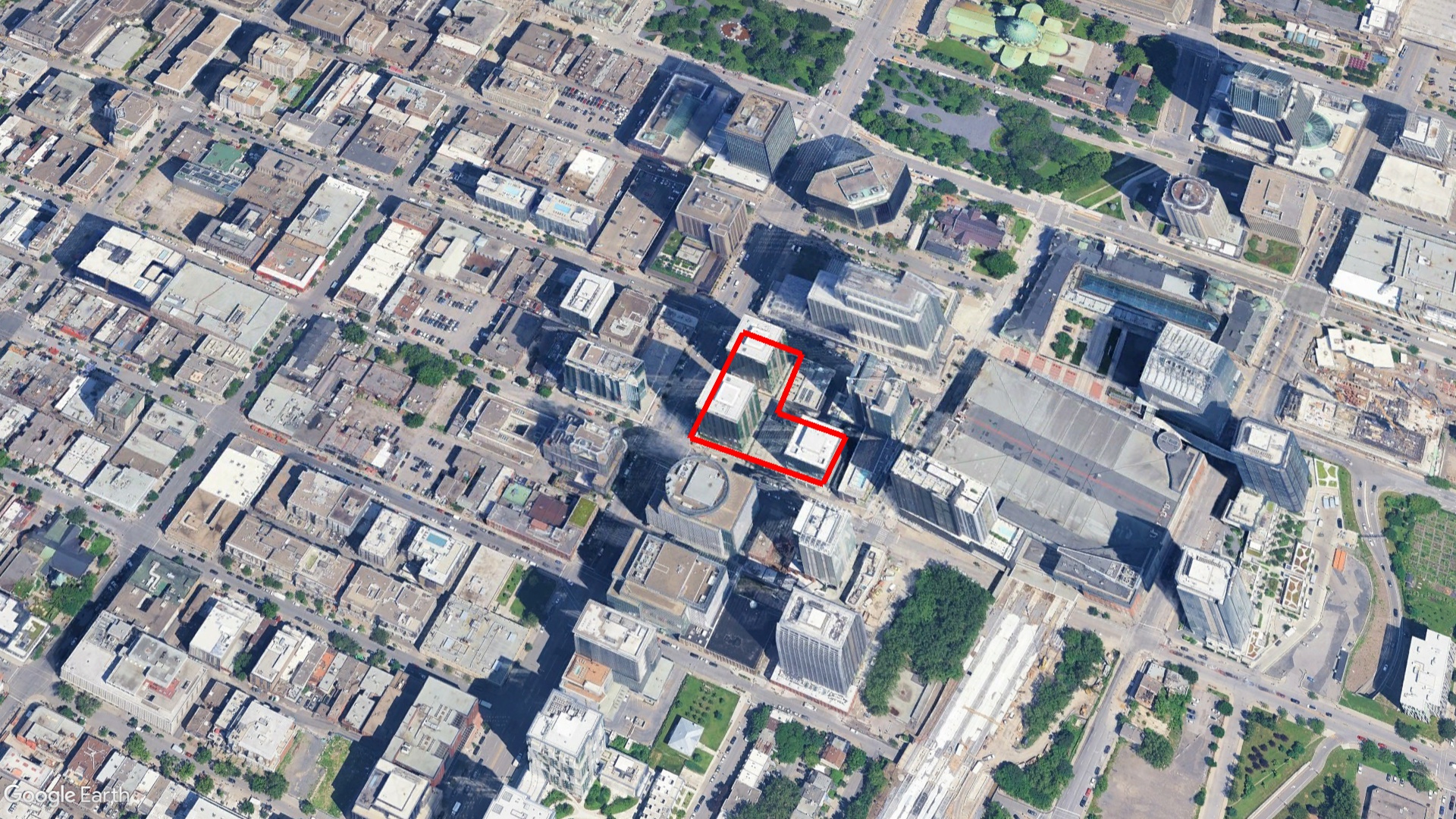 Tax Sale Montreal, Quebec - 140010-54