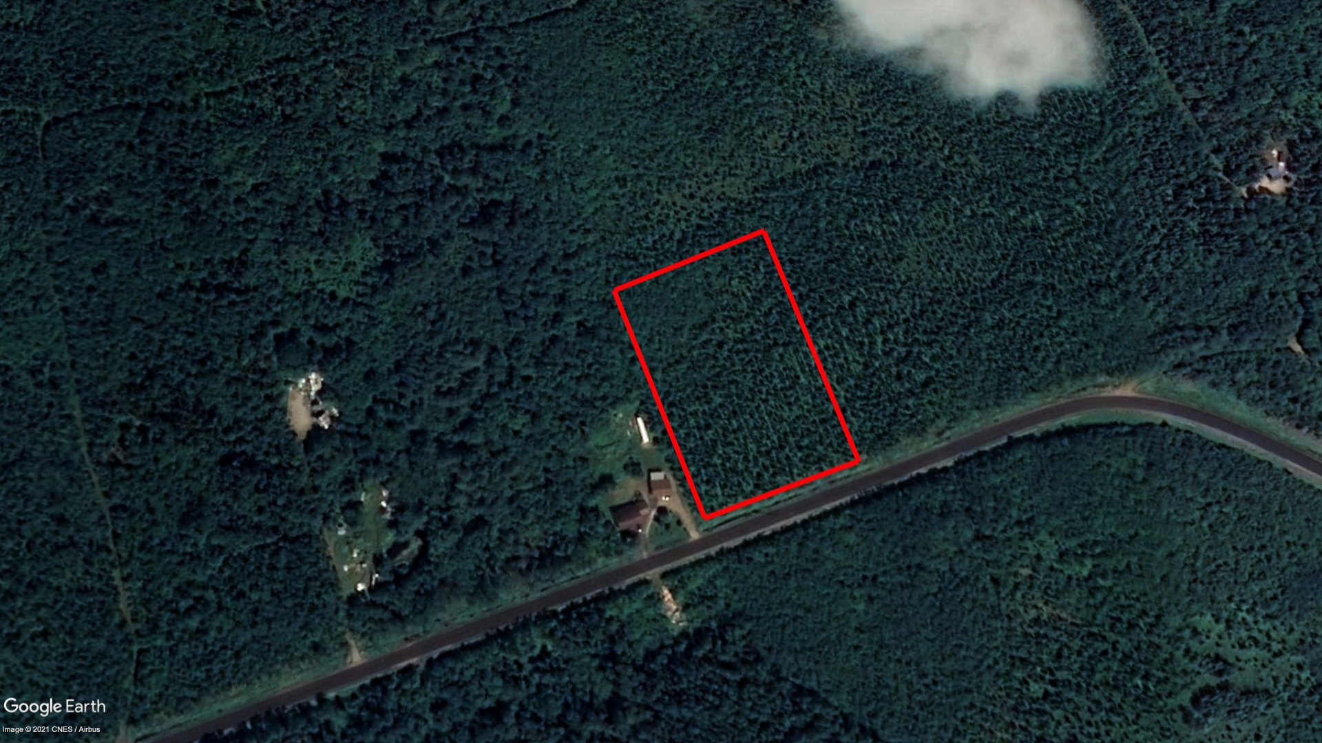 Tax Sale Bathurst, New Brunswick - 05498606