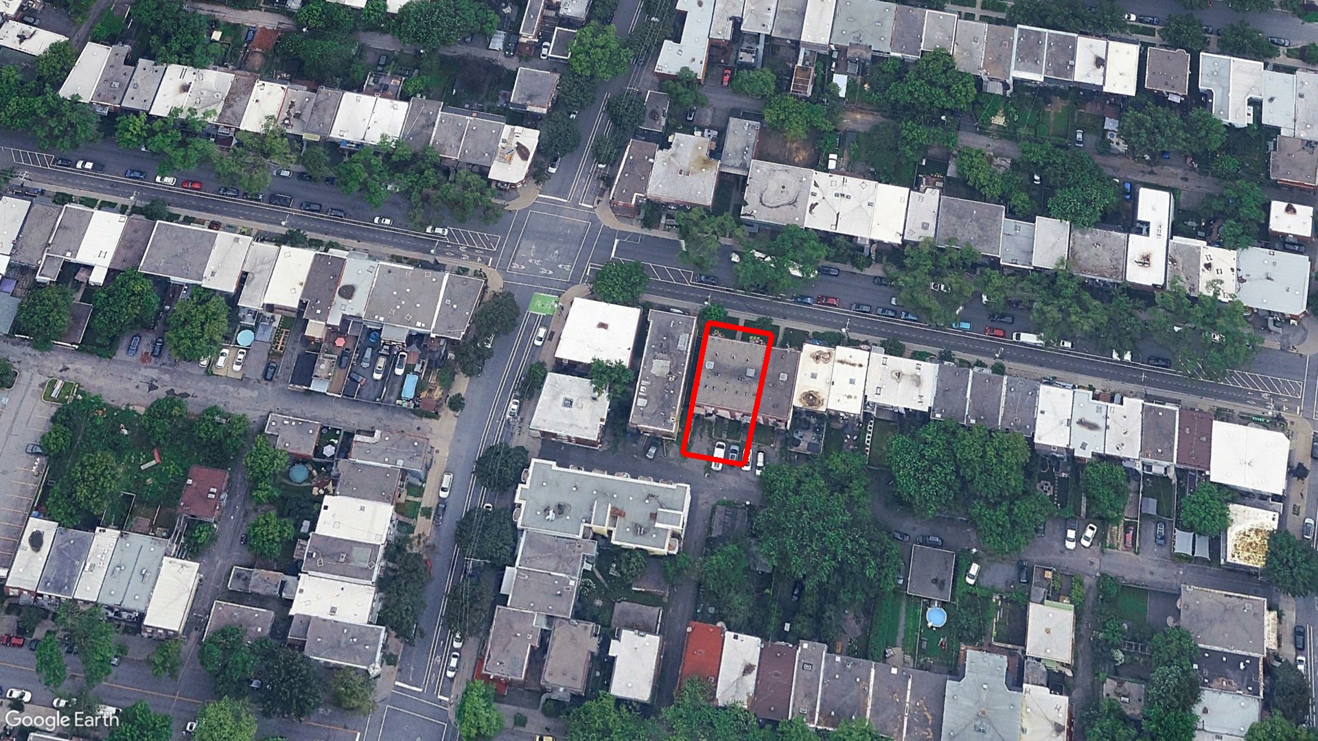 Tax Sale Montreal, Quebec - 320841-10