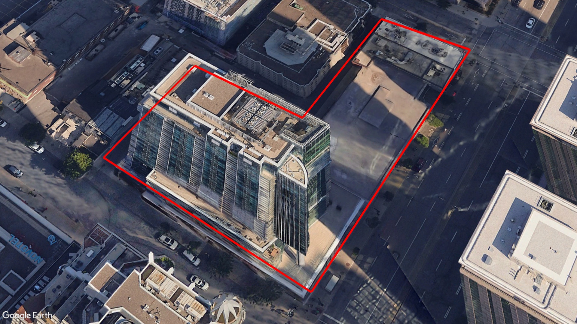 Tax Sale Montreal, Quebec - 140032-74