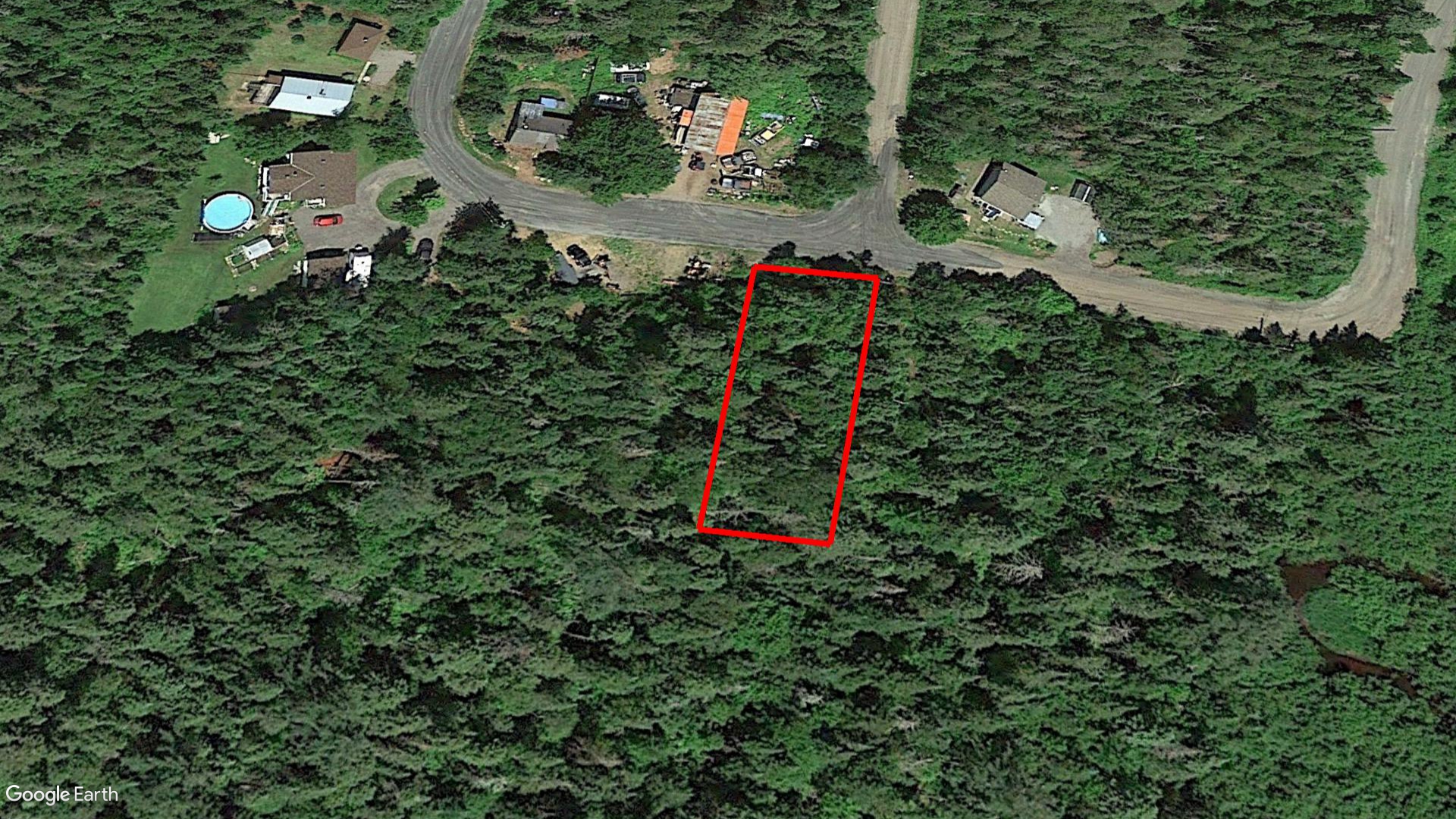 Tax Sale Des Laurentides, Quebec - 2812-72-8737