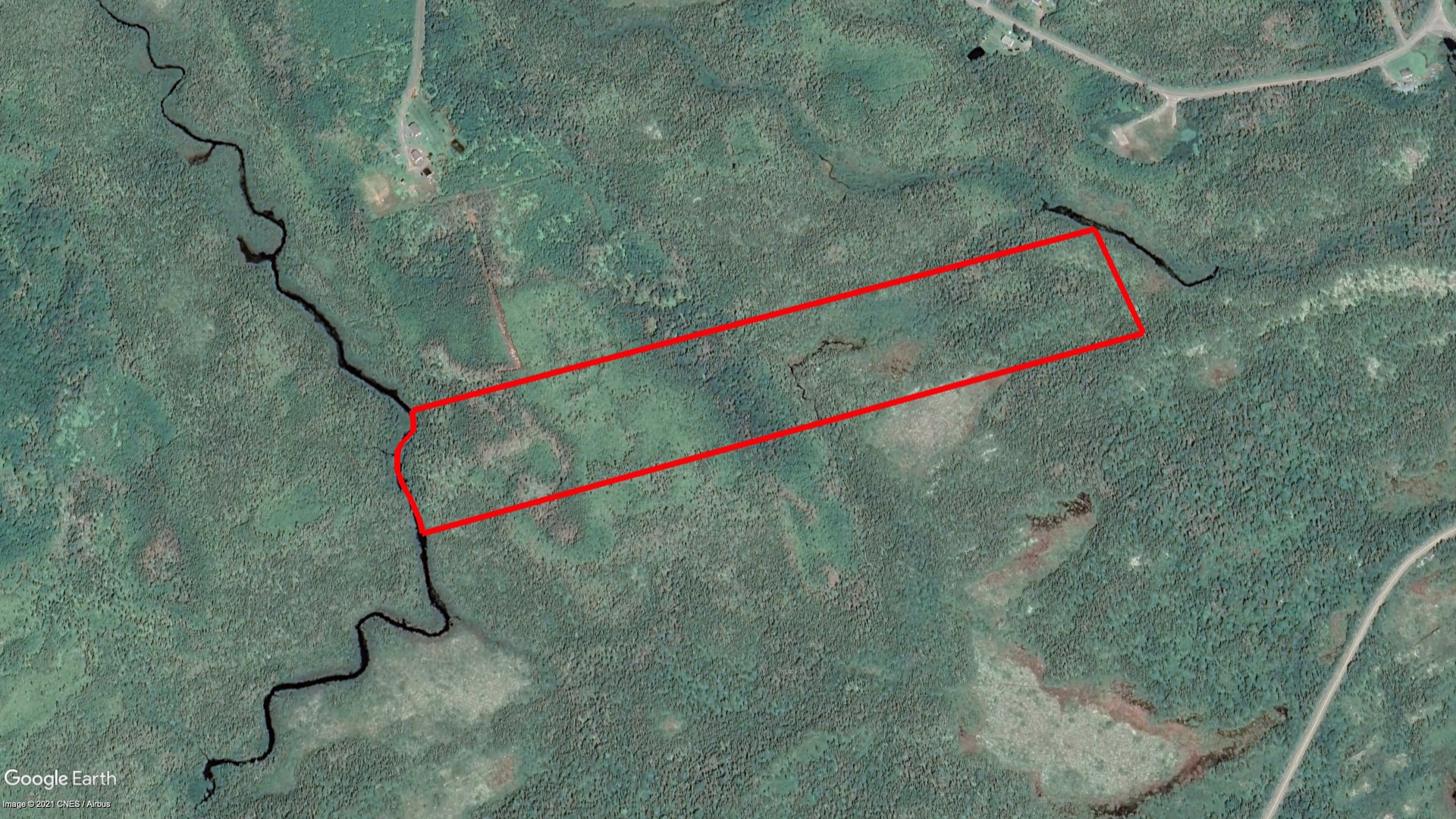 Tax Sale Halifax, Nova Scotia - 05606799