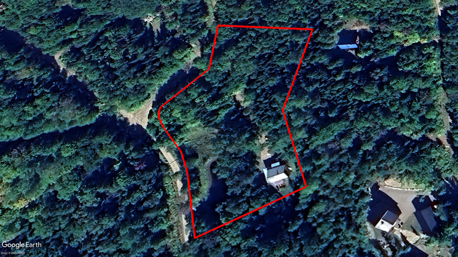 Tax Sale D’Autray, Quebec - 
