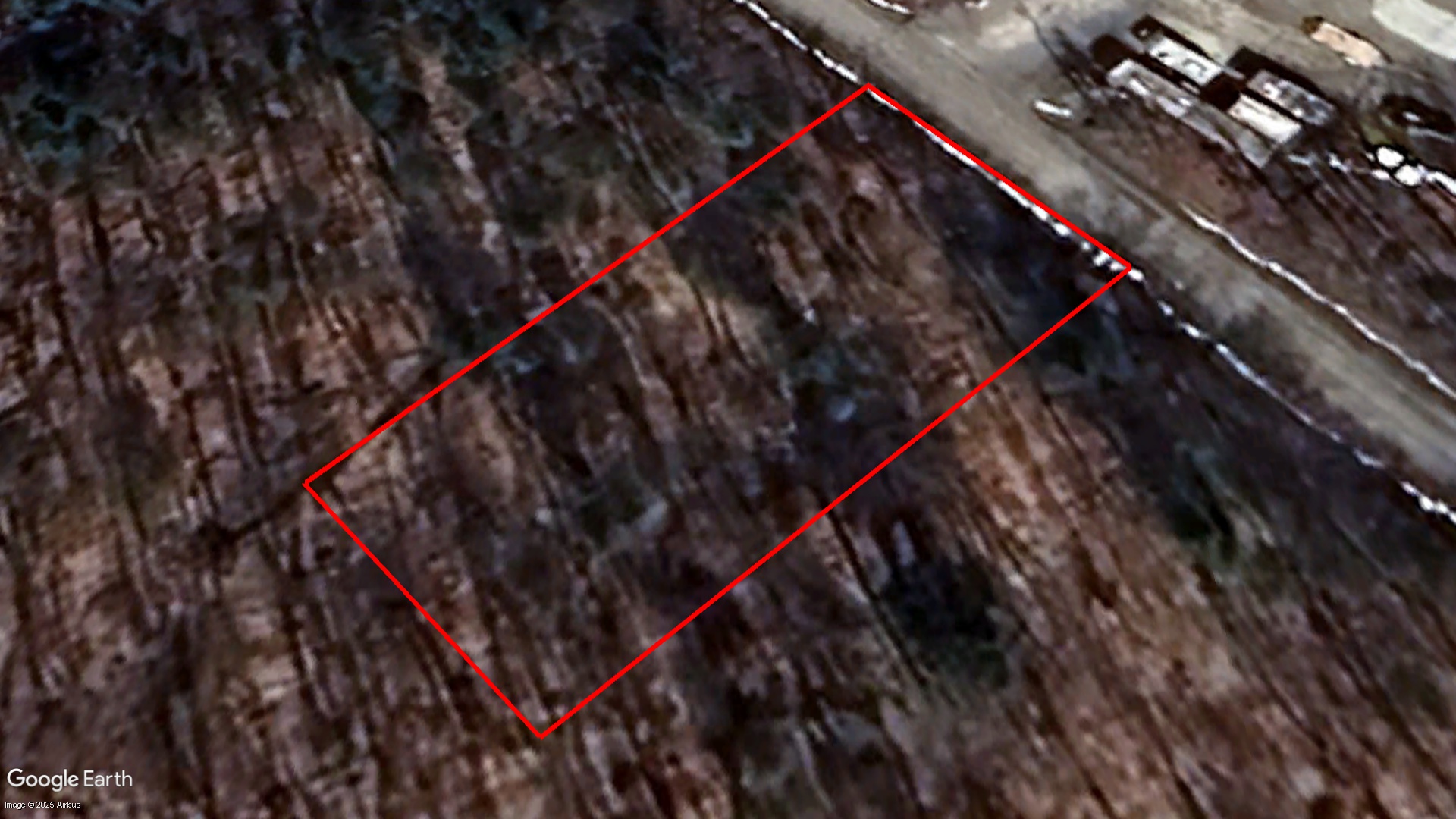 Tax Sale Montcalm, Quebec - 