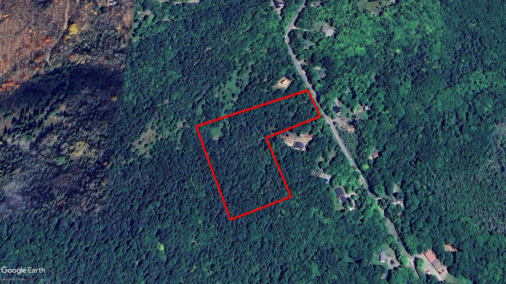 201 Mountain St., Haliburton