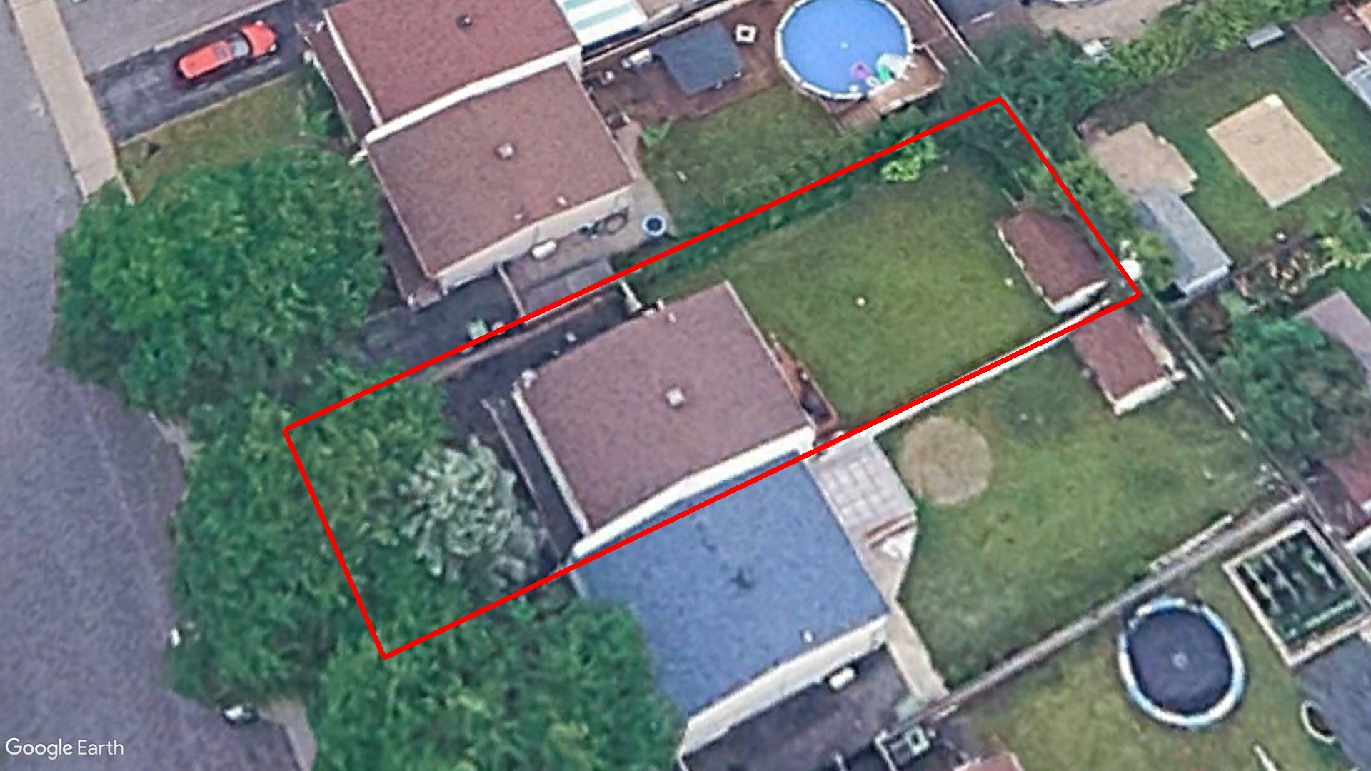 Tax Sale Montreal, Quebec - 899985-83