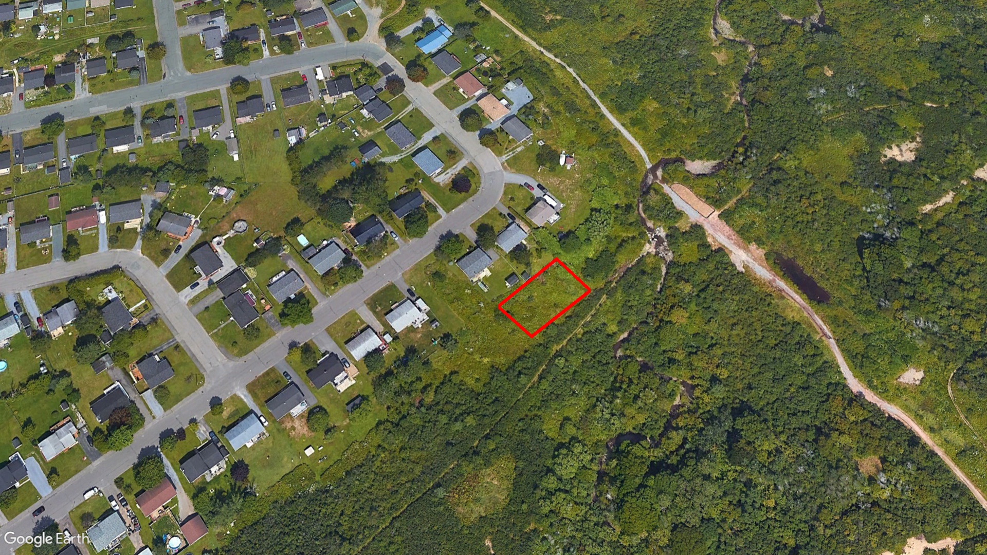 Tax Sale Saint John, New Brunswick - 01578624