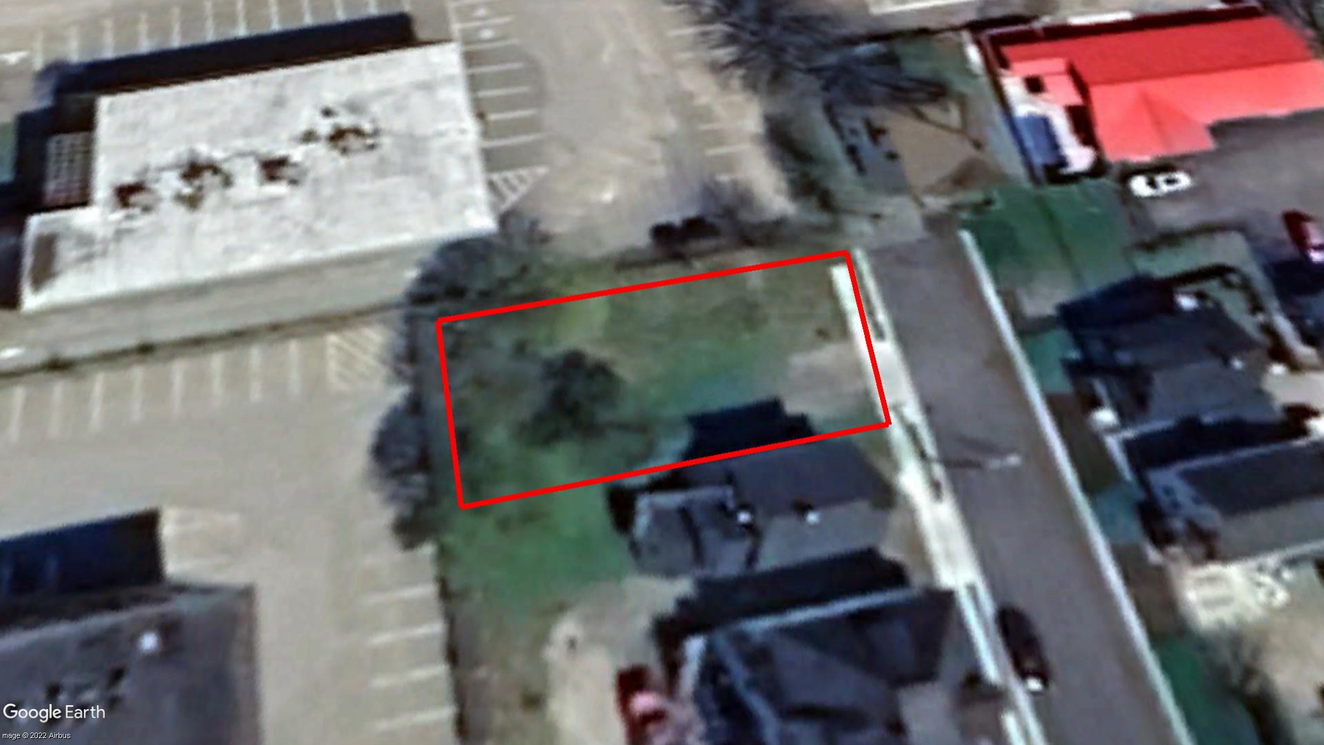 Tax Sale Cape Breton, Nova Scotia - 1876392