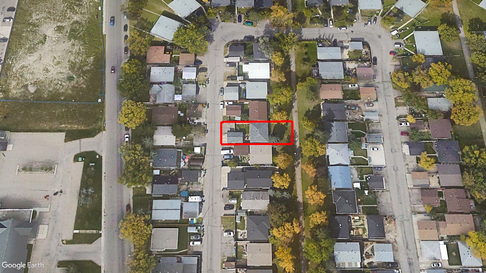 Tax Sale Calgary, Alberta - 076-08830-1