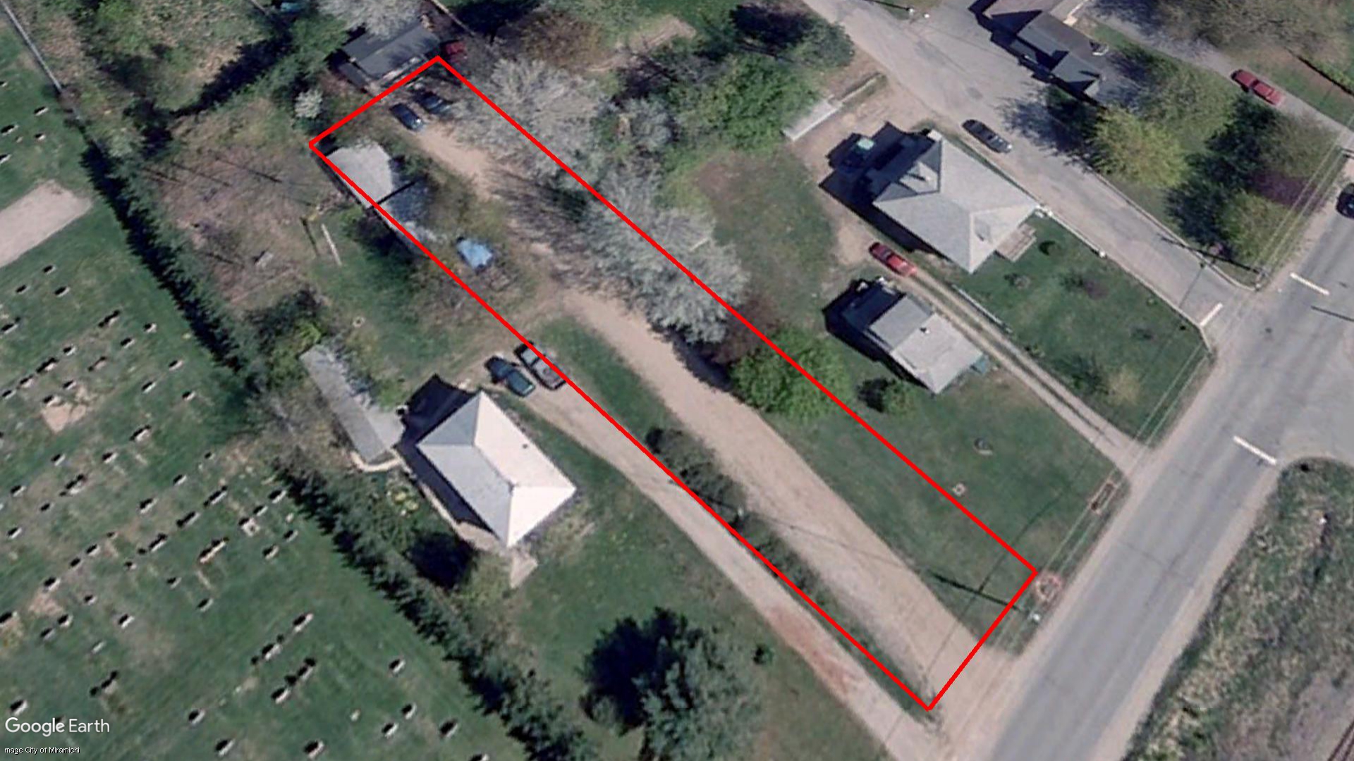 Tax Sale Northumberland, New Brunswick - 02812550