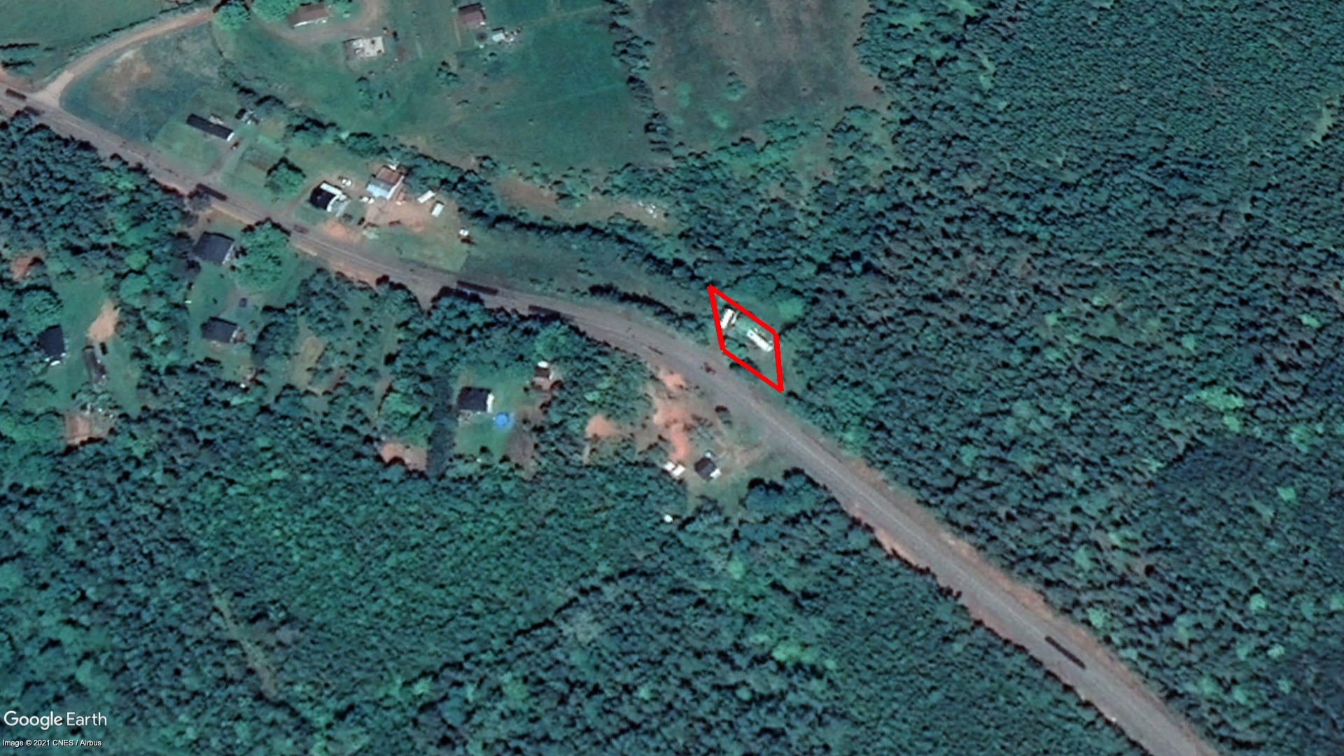 Tax Sale Colchester, Nova Scotia - 02302357