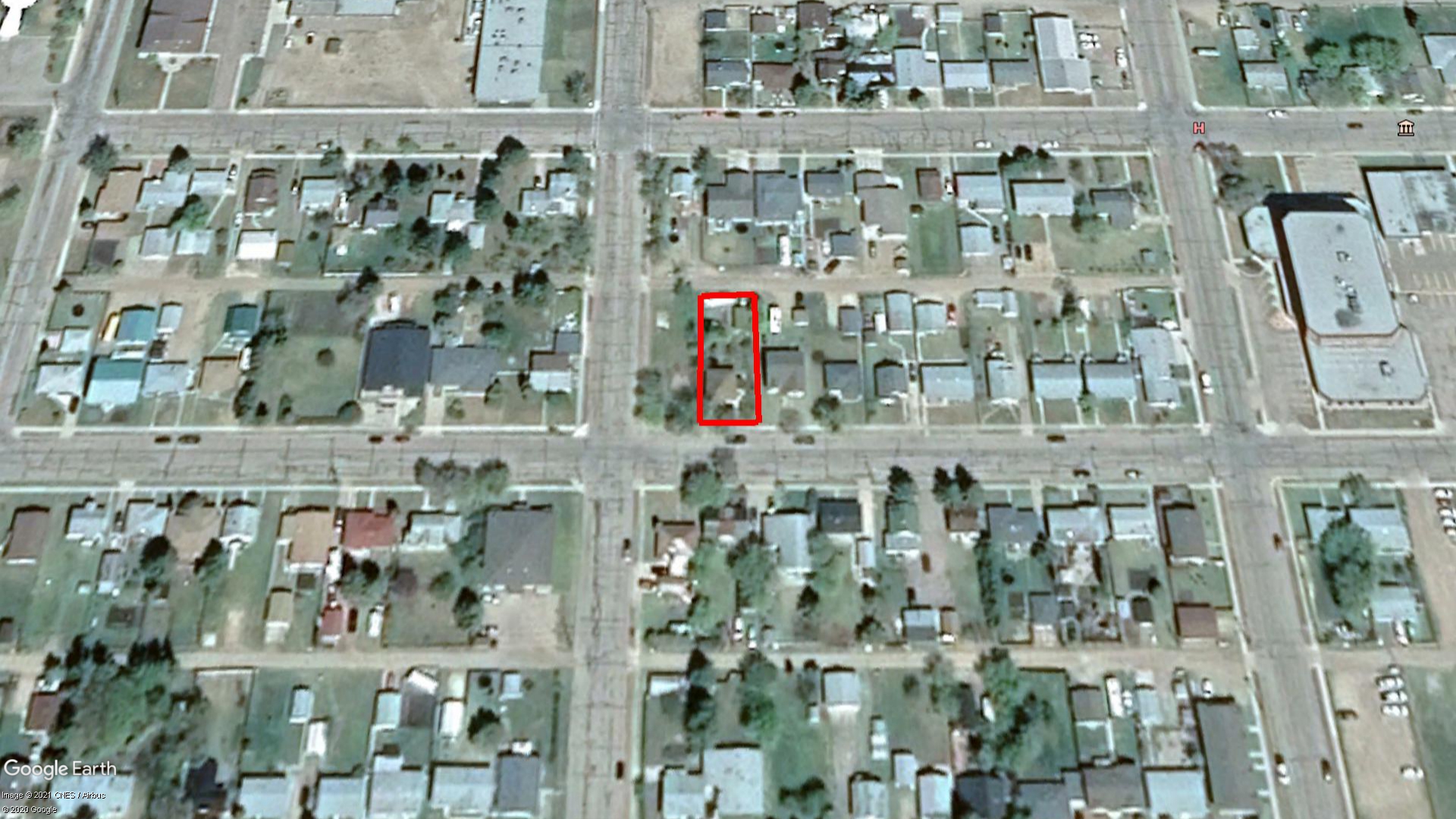 Tax Sale Rainbow Lake, Alberta - 0027224666