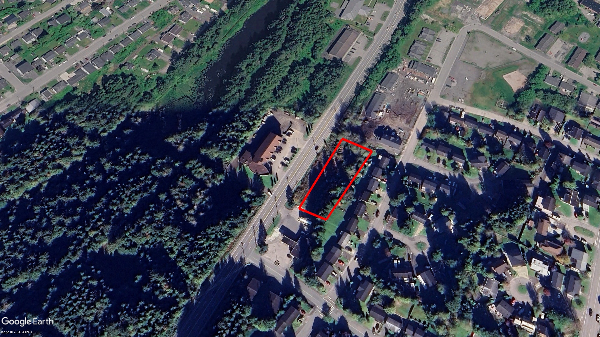 Tax Sale Prince Rupert, British Columbia - 227-0044187.000