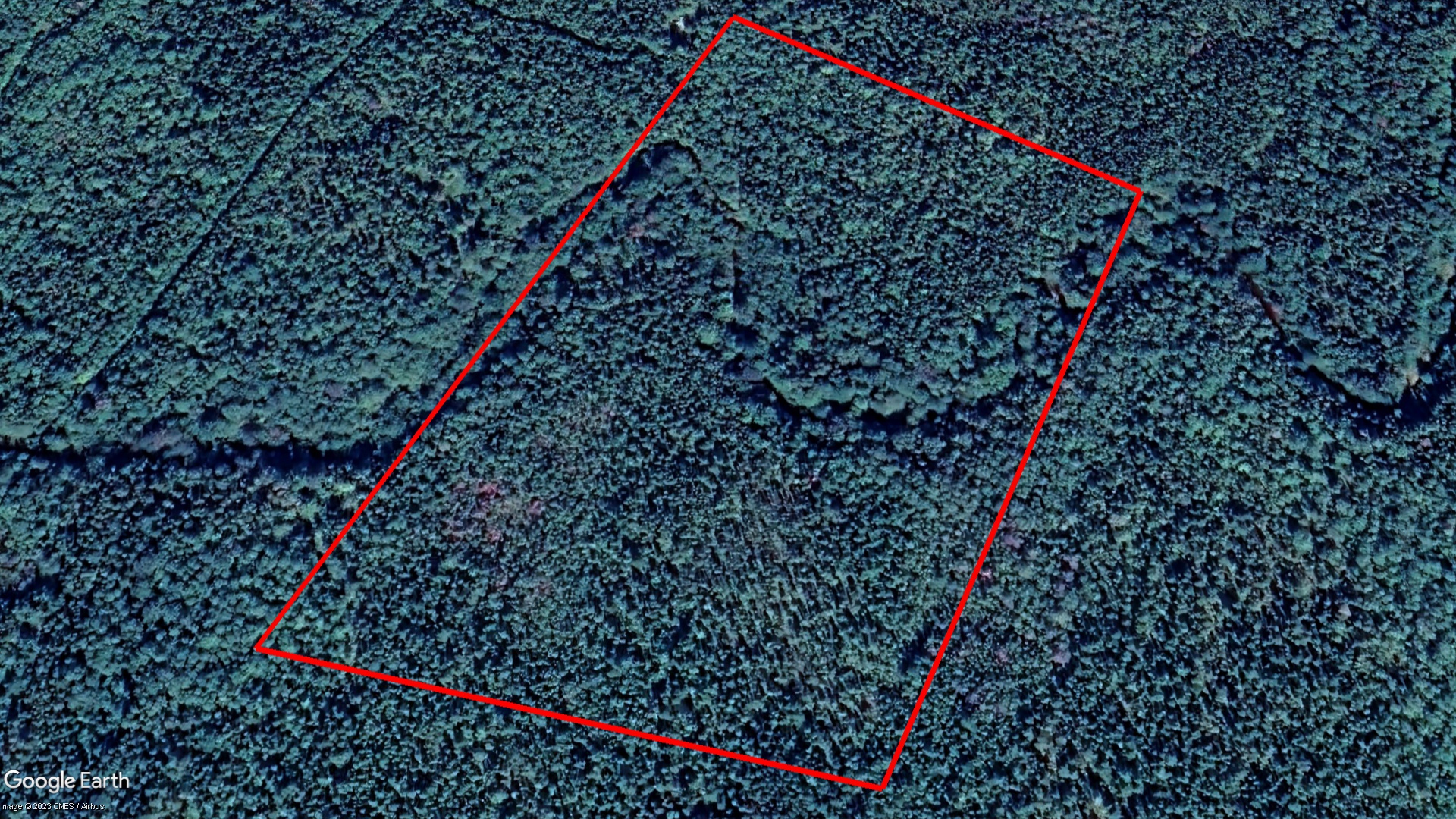 Tax Sale Cumberland, Nova Scotia - 04084616