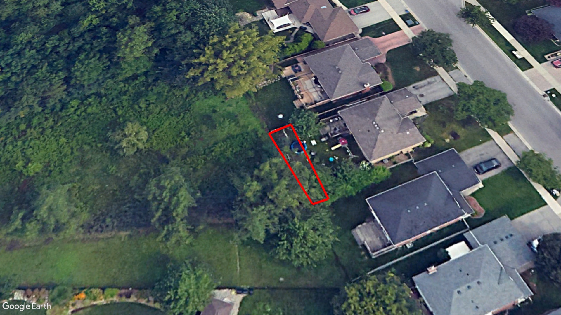 Tax Sale London, Ontario - 39 36 090-460-276-32-0000