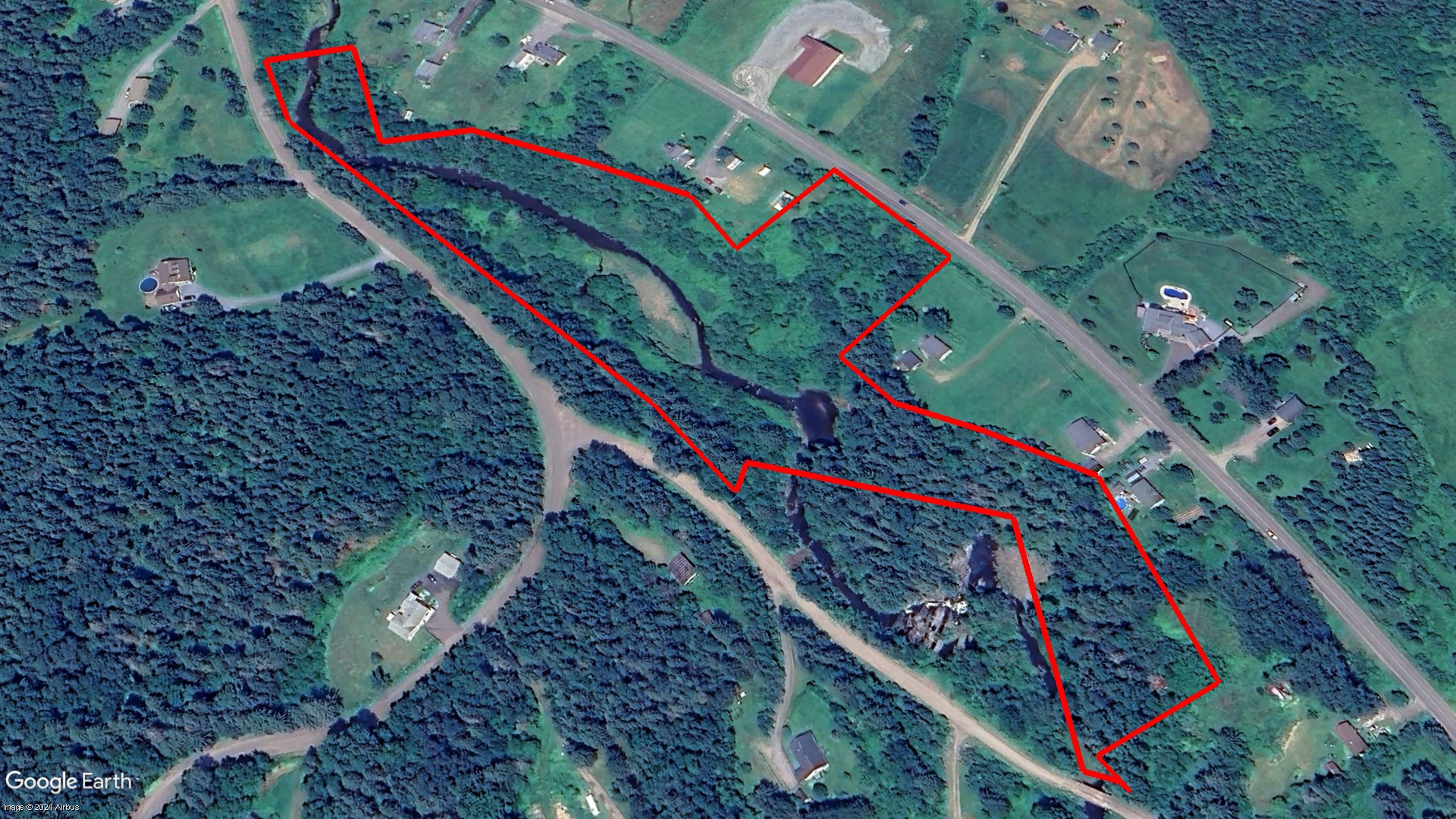 Tax Sale Kings, New Brunswick - 06262024